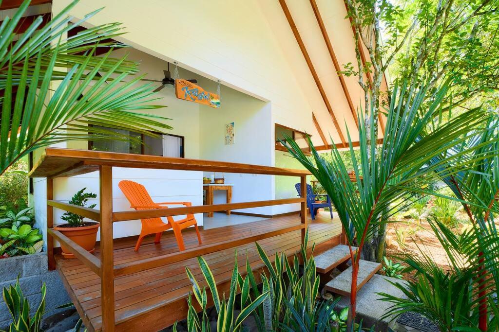 Casa Kristel - Exquisite Villa Getaway