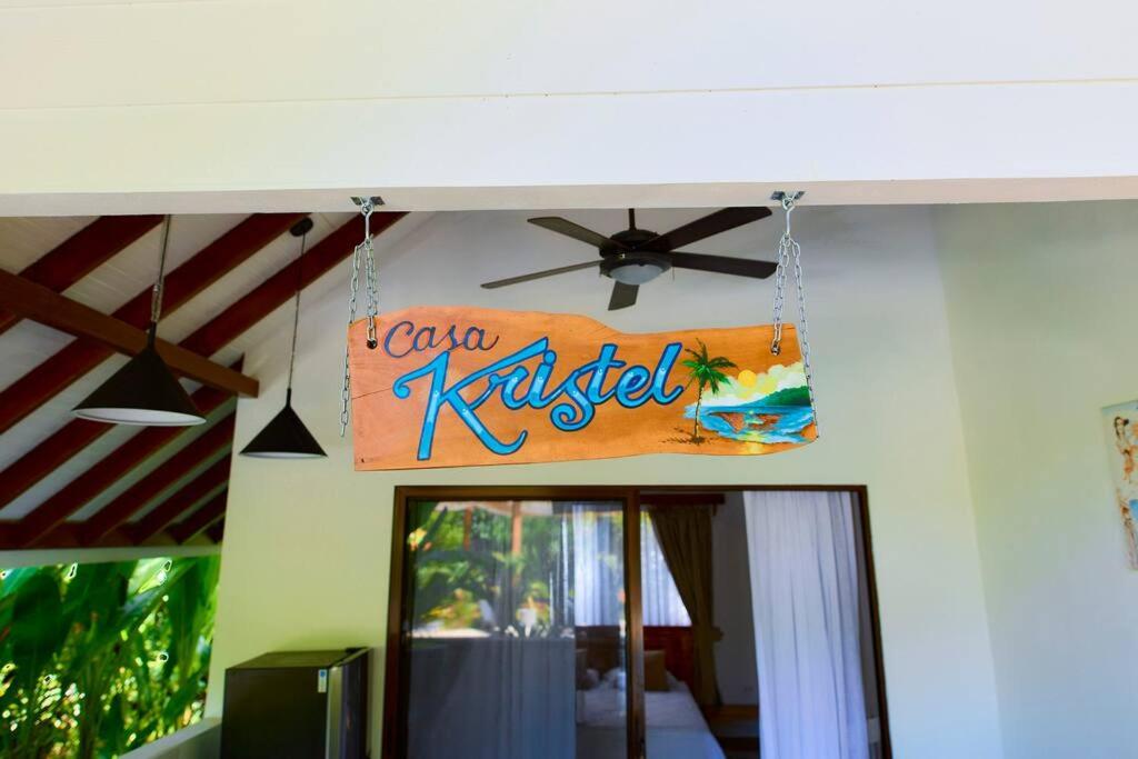 Casa Kristel - Exquisite Villa Getaway