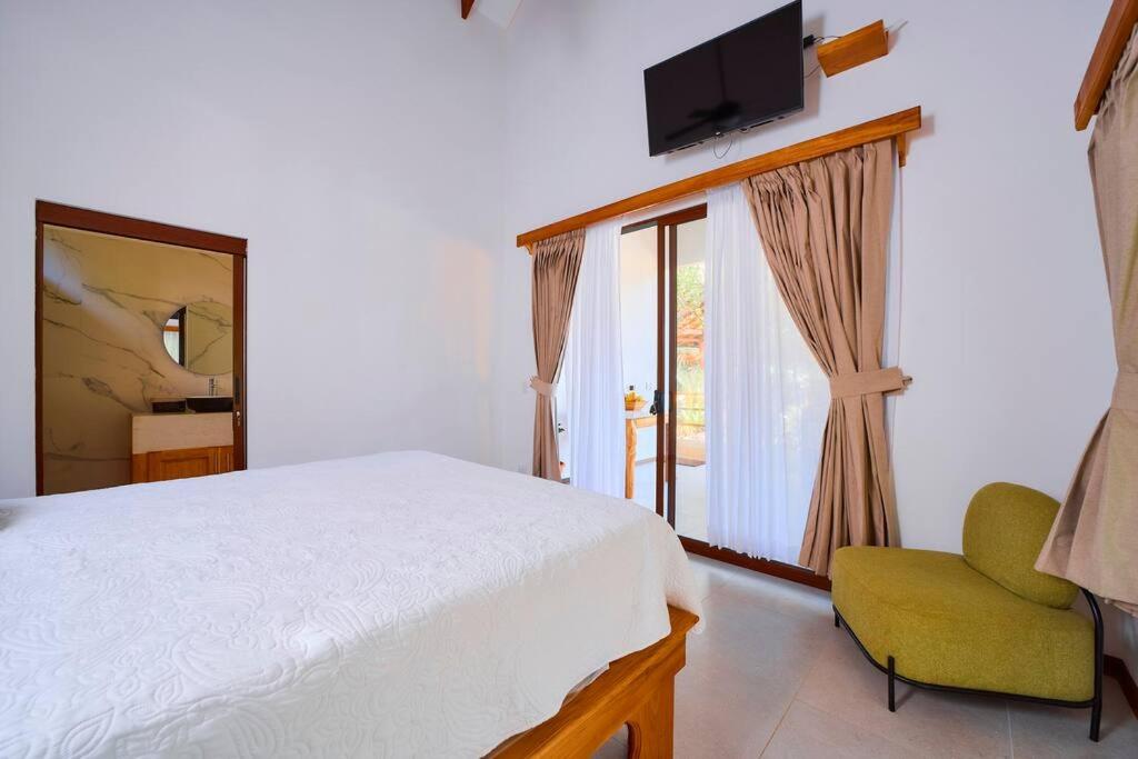Casa Kristel - Exquisite Villa Getaway