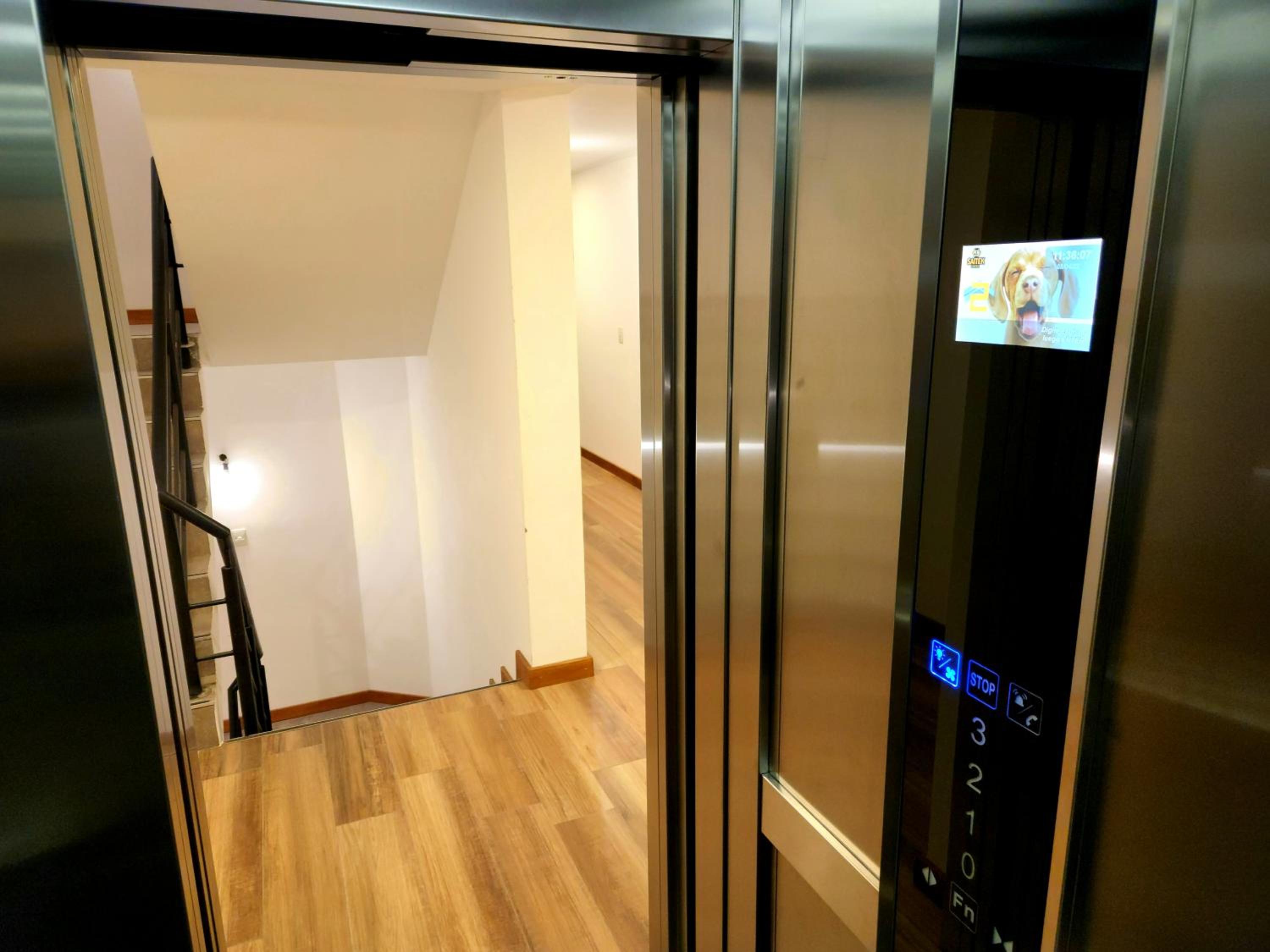 Departamento HOME - Vista Lago y Bosque -