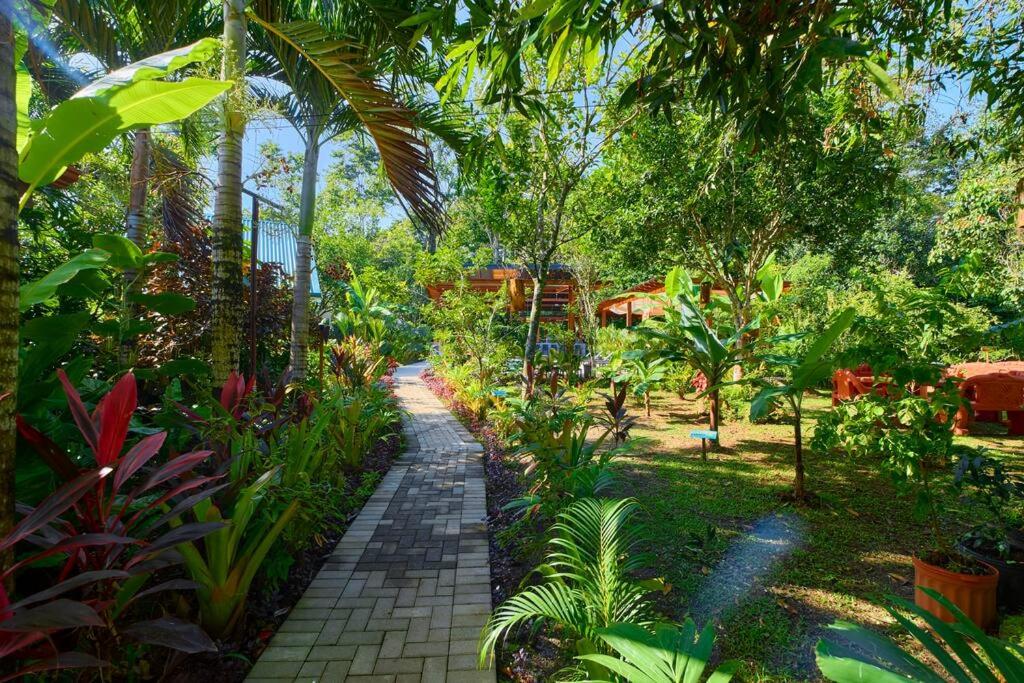 Casa Kristel - Exquisite Villa Getaway