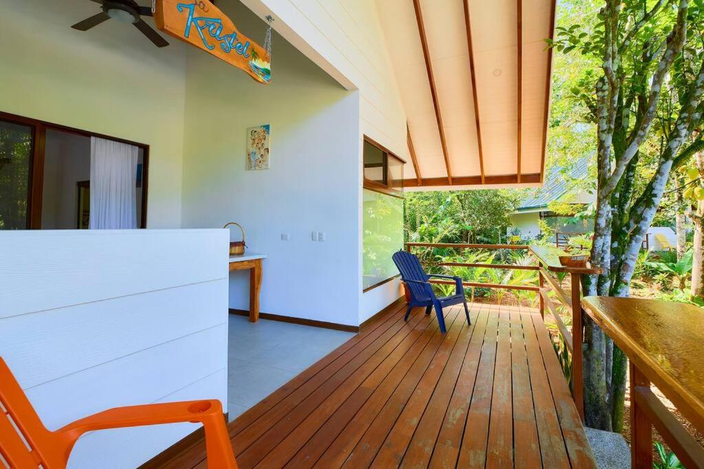 Casa Kristel - Exquisite Villa Getaway