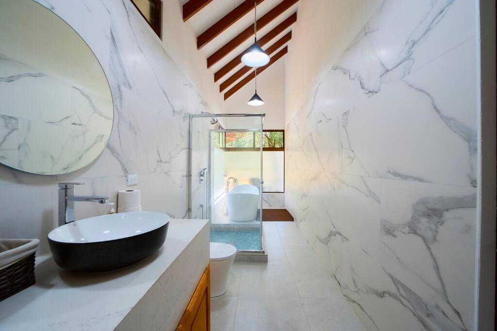 Casa Kristel - Exquisite Villa Getaway