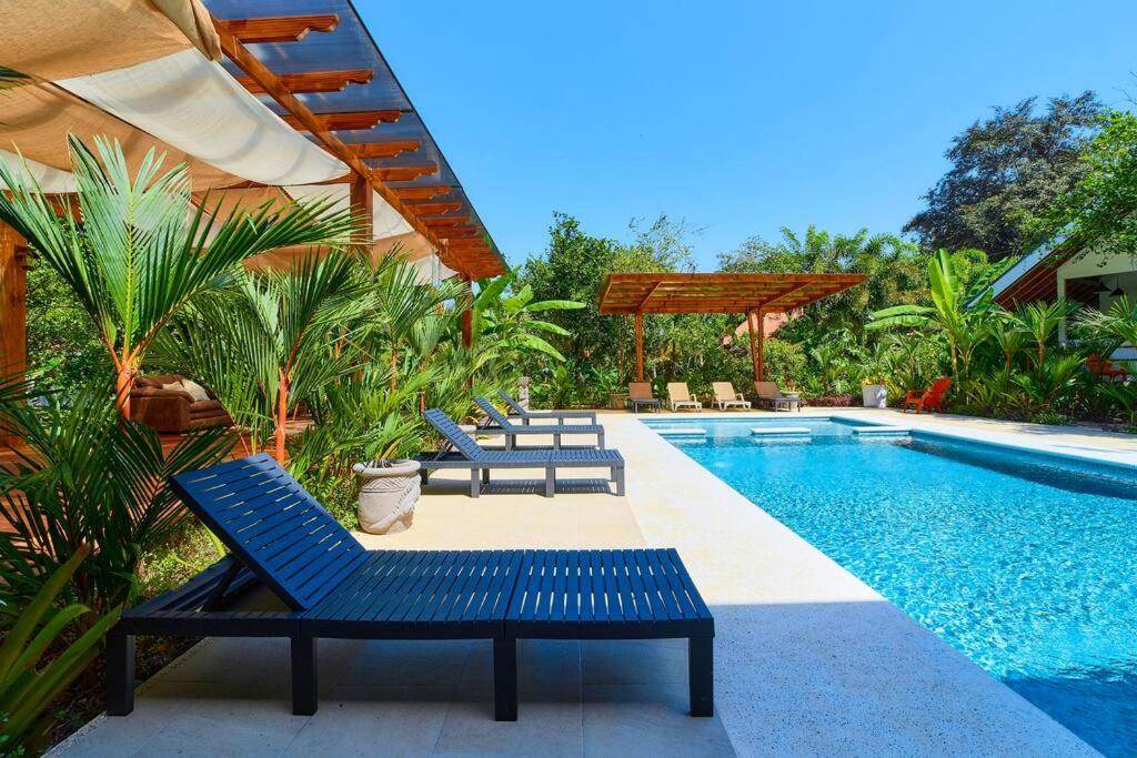 Casa Kristel - Exquisite Villa Getaway
