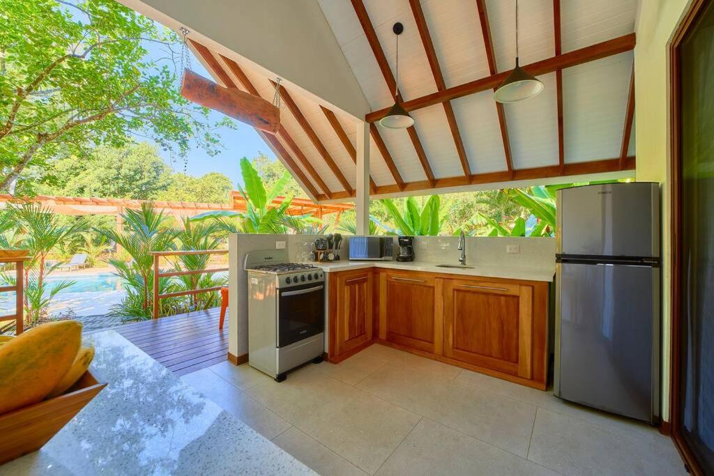 Casa Kristel - Exquisite Villa Getaway