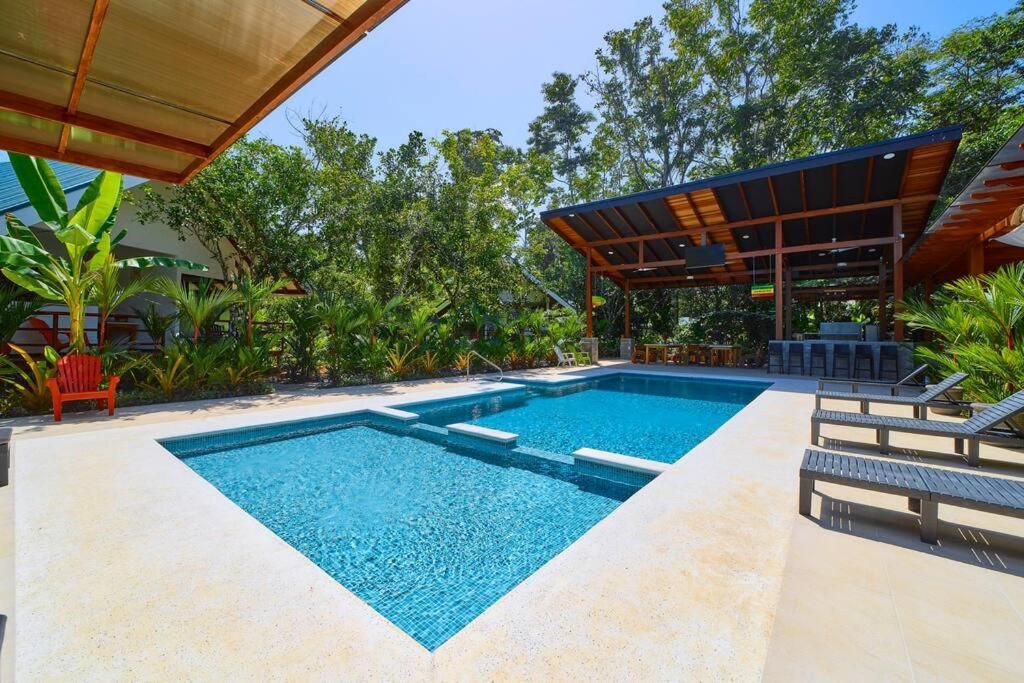Casa Kristel - Exquisite Villa Getaway
