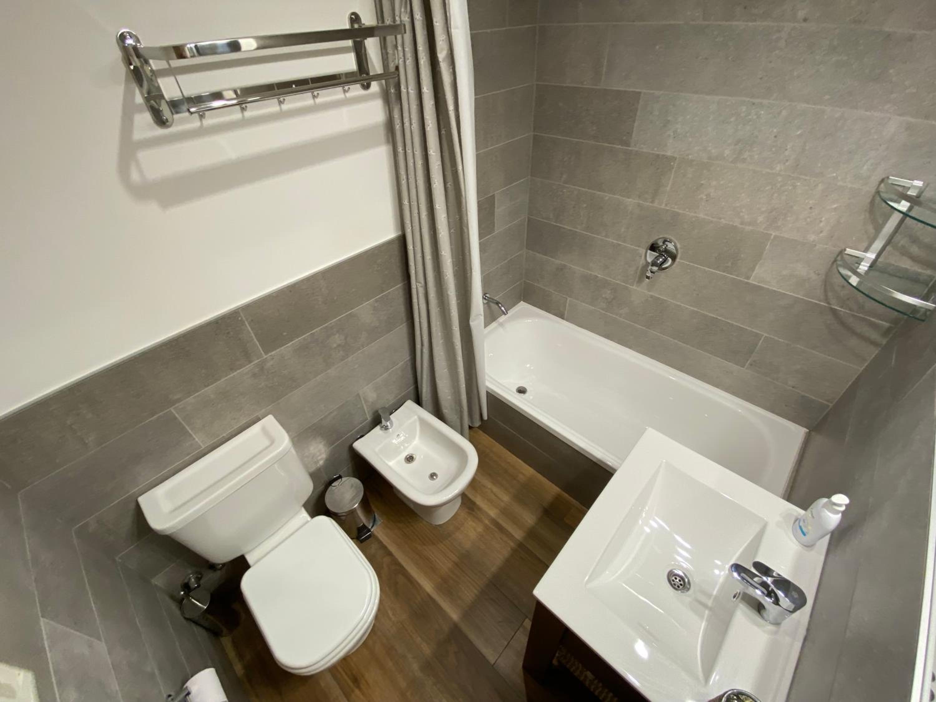 Departamento HOME - Vista Lago y Bosque -