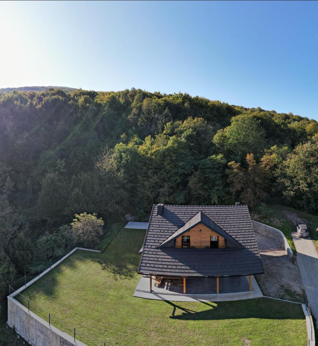 Šumski raj