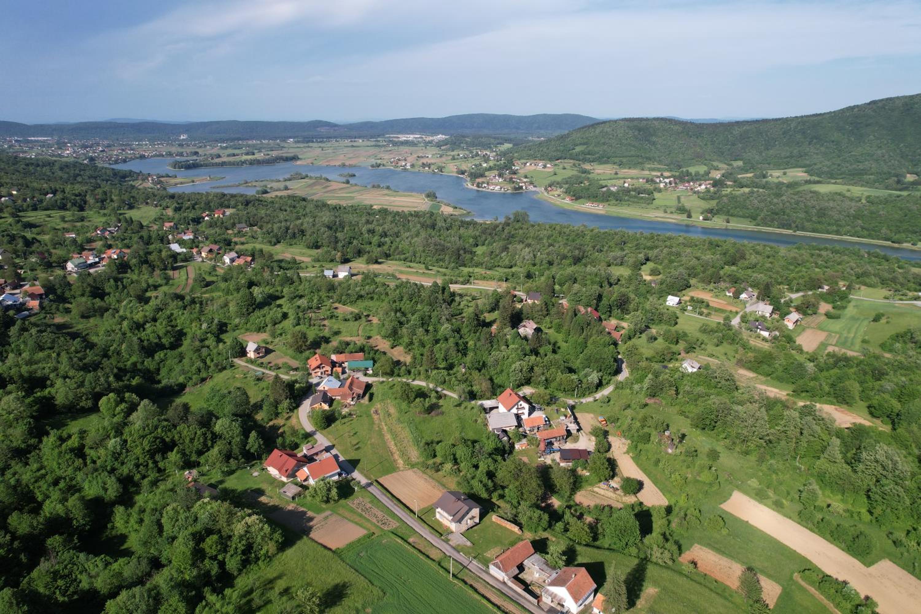 Šumski raj