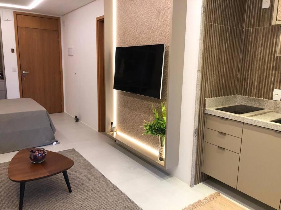 Praia dos Carneiros Studio Luxuoso Pé na Areia