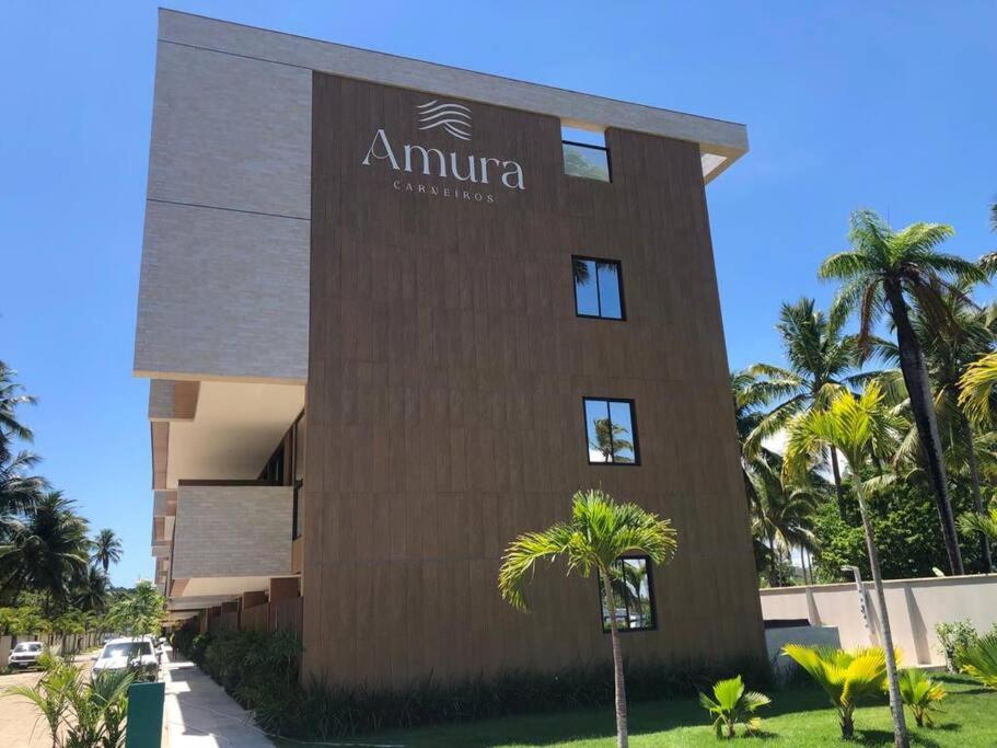 Praia dos Carneiros Studio Luxuoso Pé na Areia