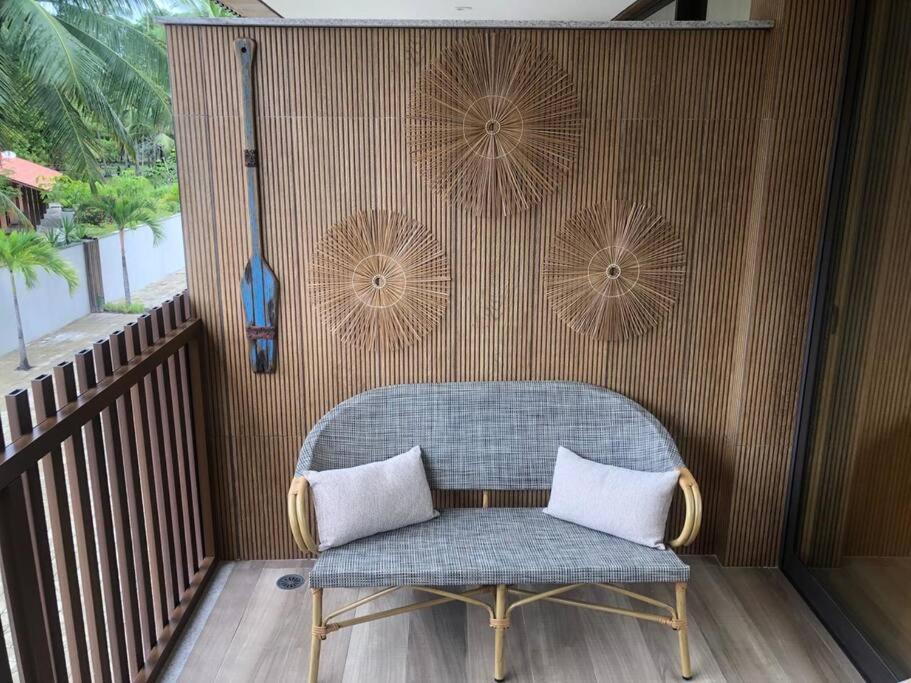 Praia dos Carneiros Studio Luxuoso Pé na Areia