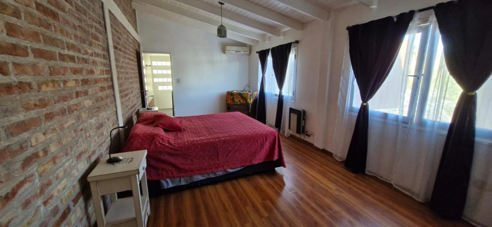 POSADA DE LA CONFLUENCIA