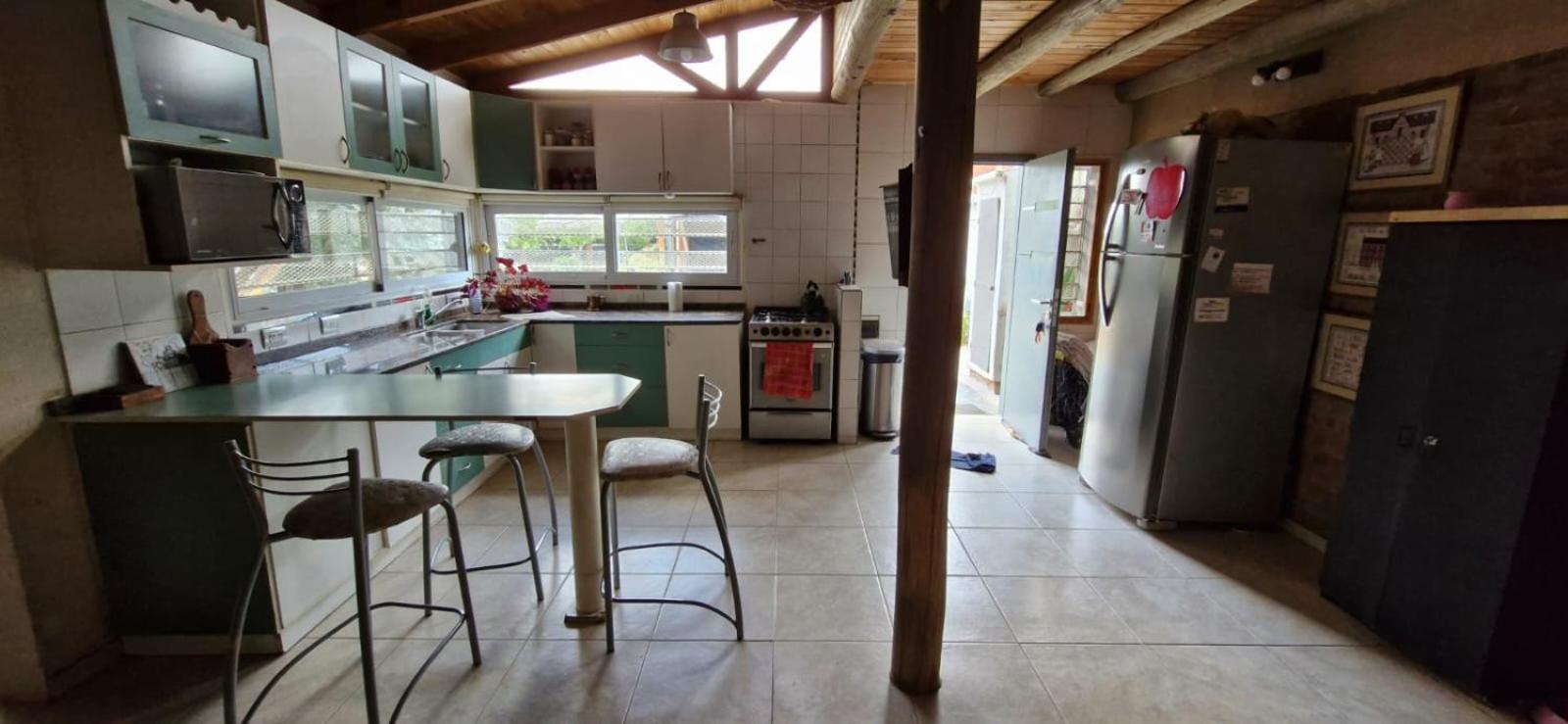 POSADA DE LA CONFLUENCIA