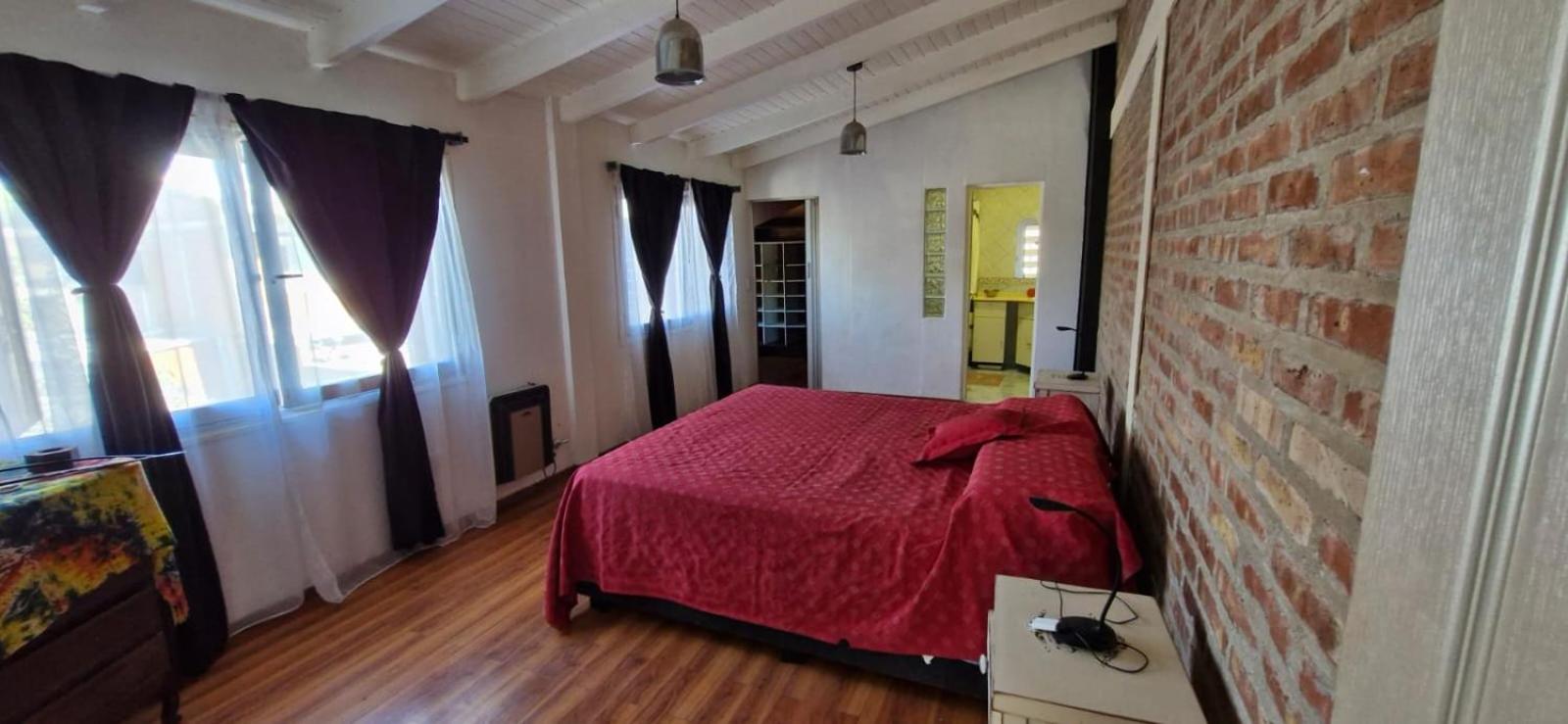 POSADA DE LA CONFLUENCIA
