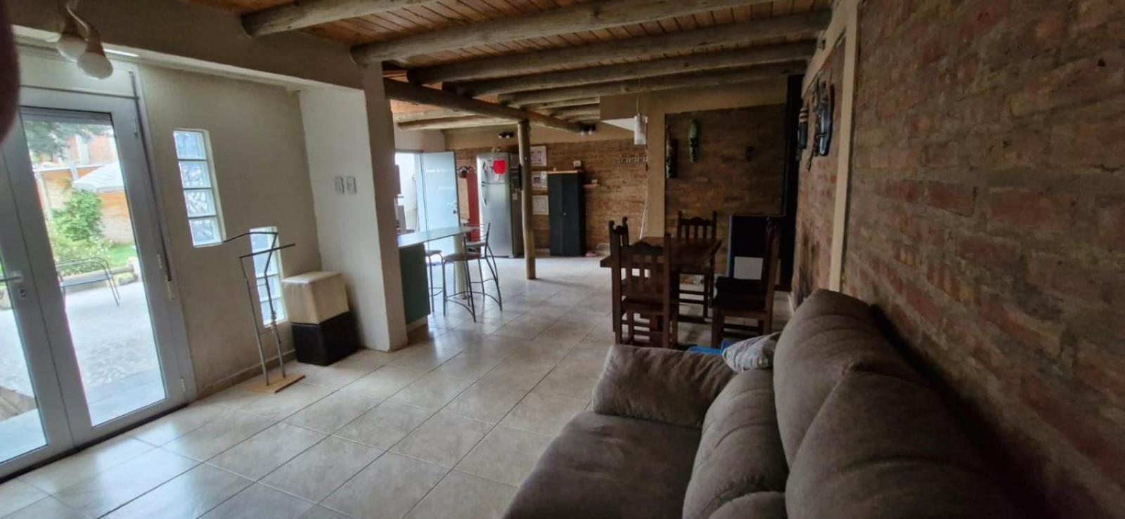 POSADA DE LA CONFLUENCIA