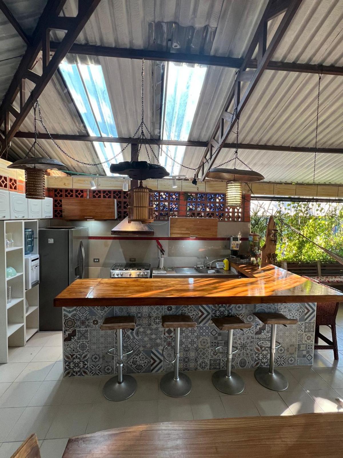 Finca Villa Antonella