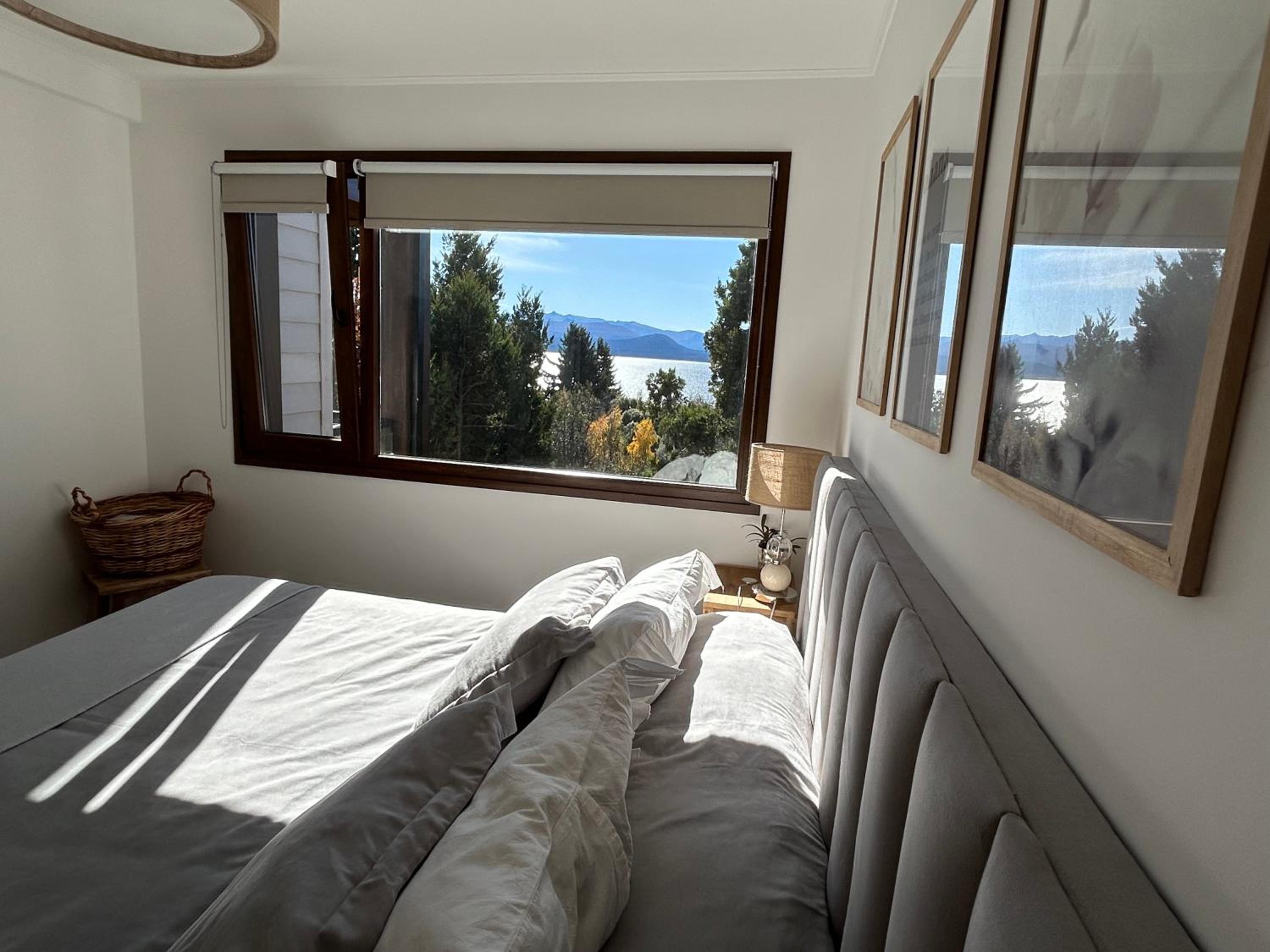 Departamento HOME - Vista Lago y Bosque -