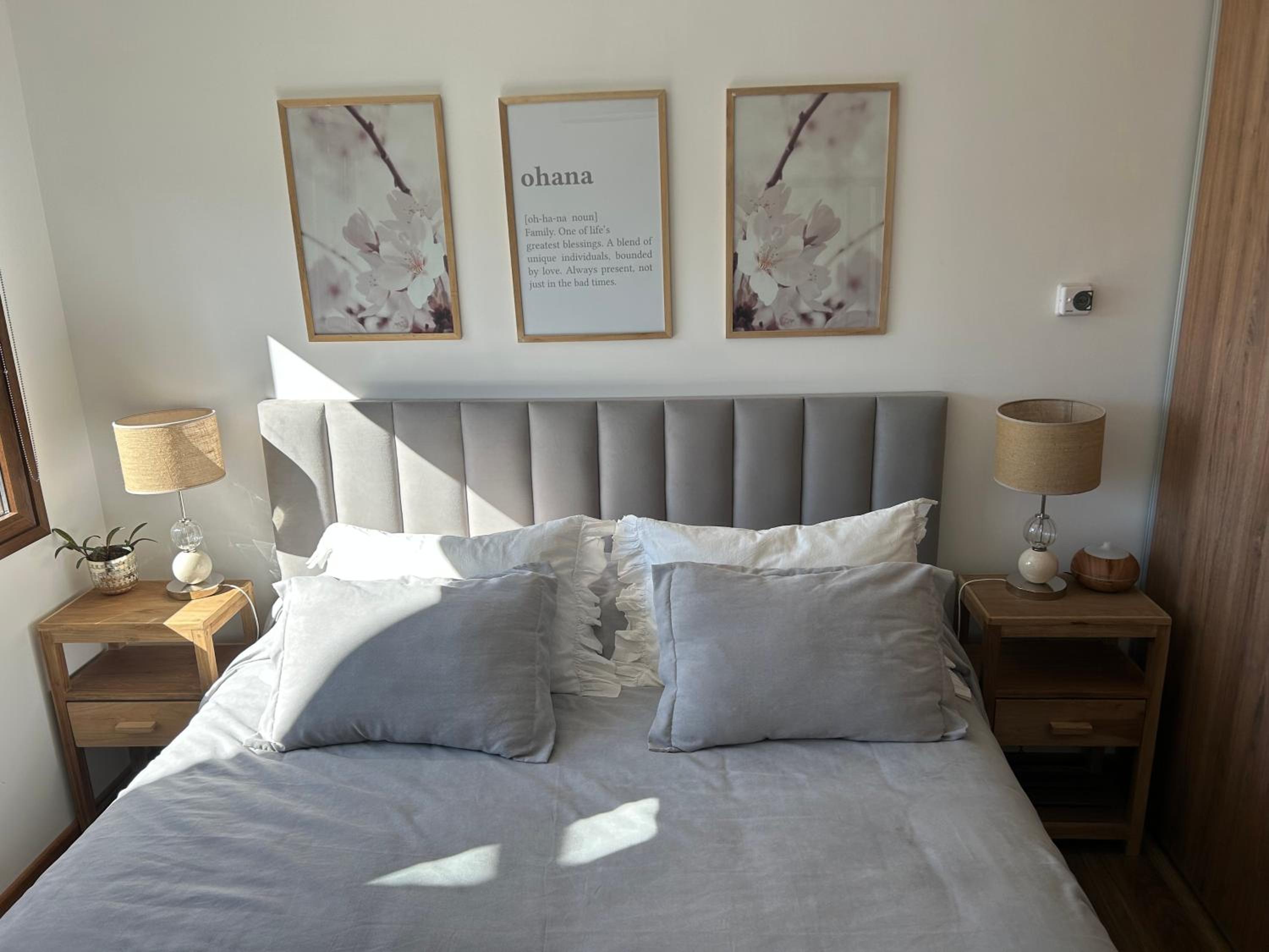 Departamento HOME - Vista Lago y Bosque -