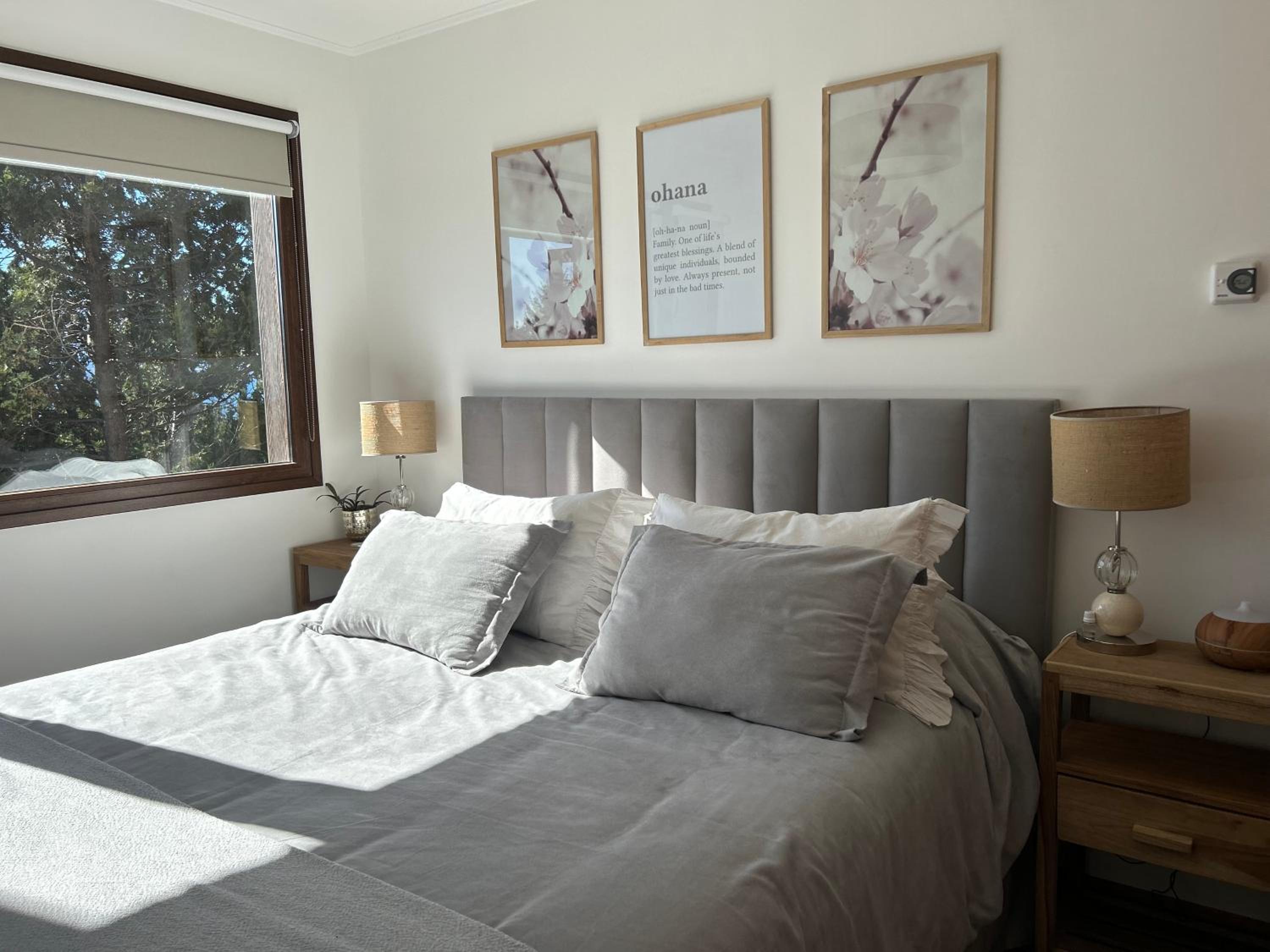 Departamento HOME - Vista Lago y Bosque -