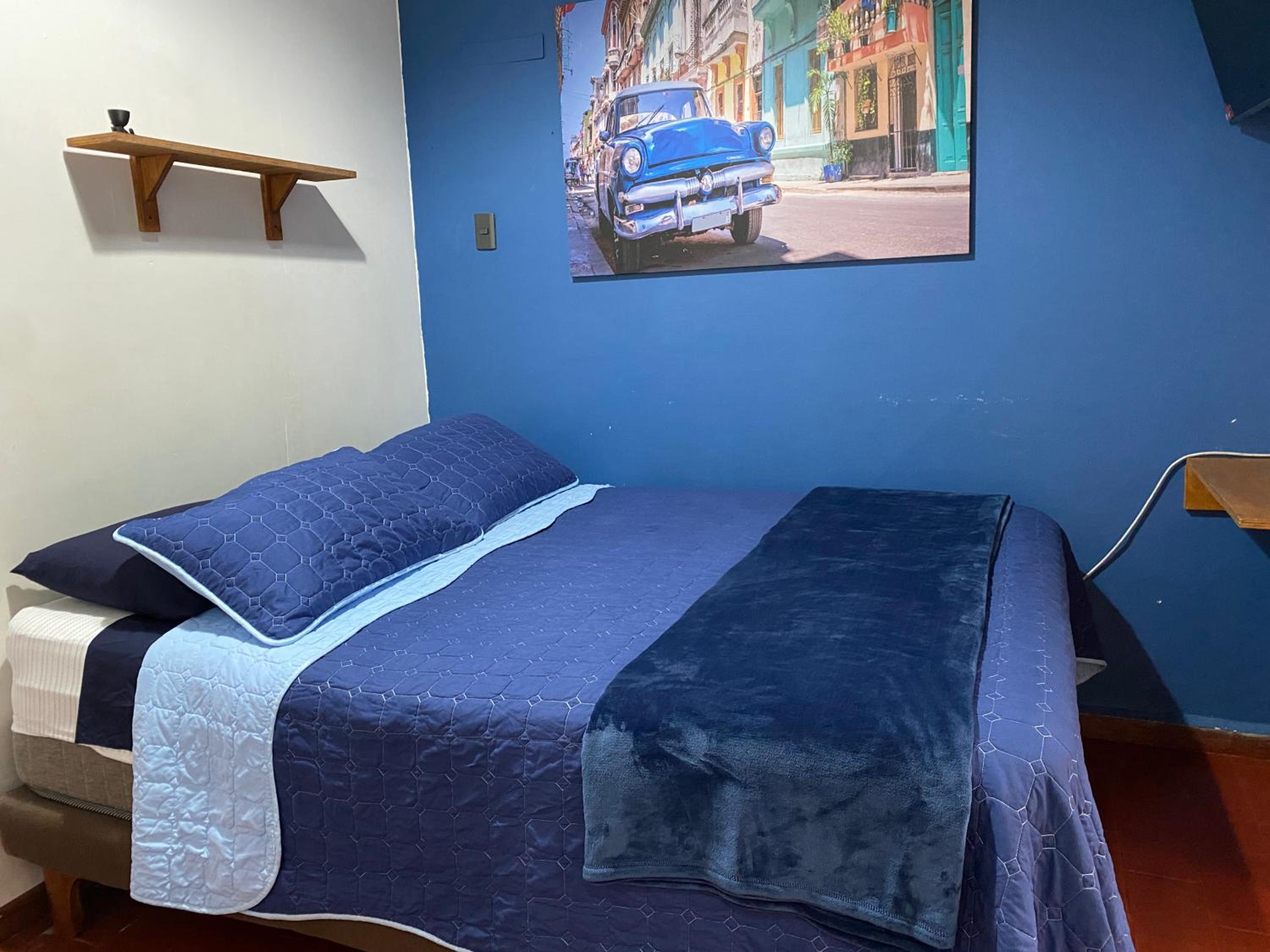 MAKTVB COSTANERA Hostel Boutique cerca del Mall Costanera Center Providencia