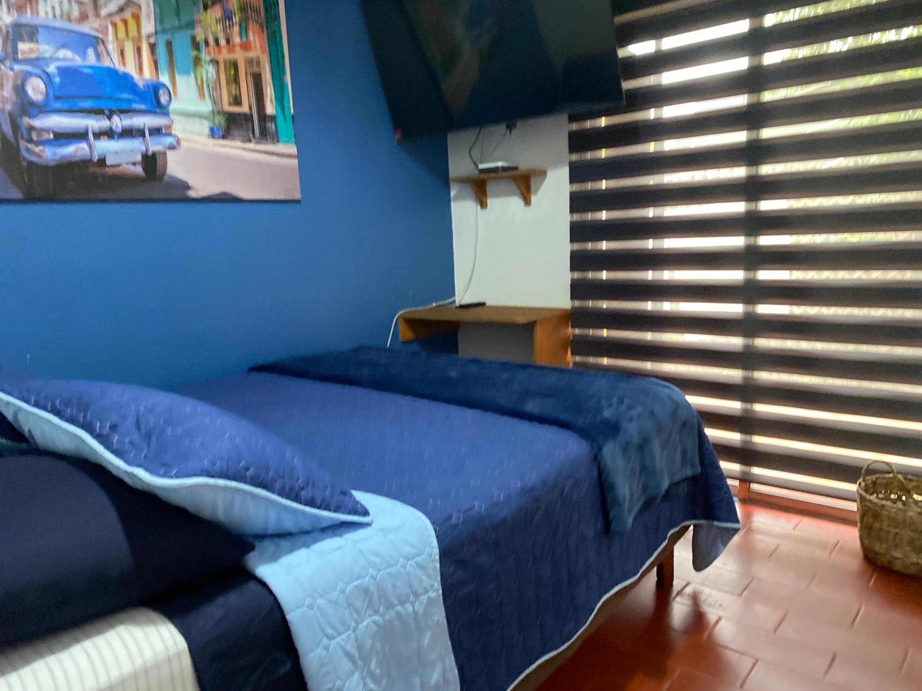 MAKTVB COSTANERA Hostel Boutique cerca del Mall Costanera Center Providencia