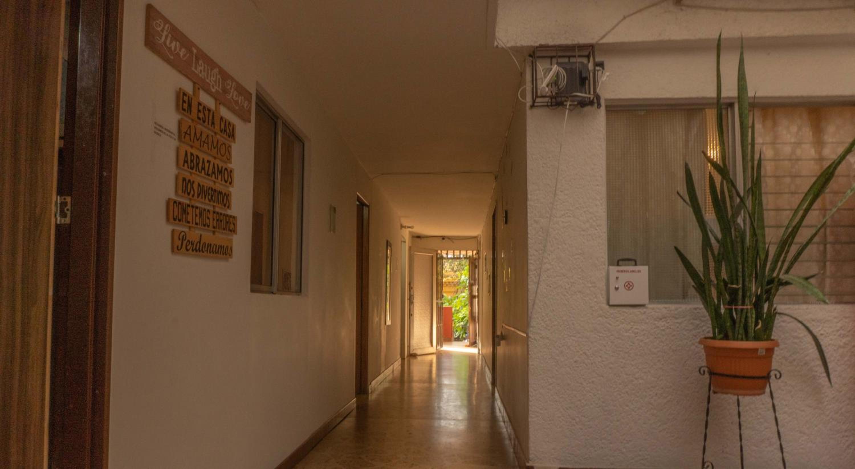 hostal casa prado in