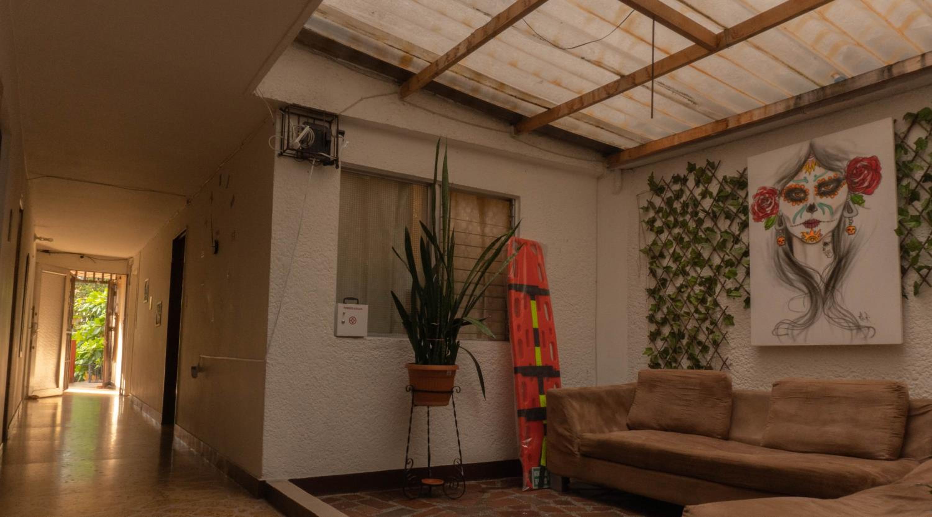 hostal casa prado in