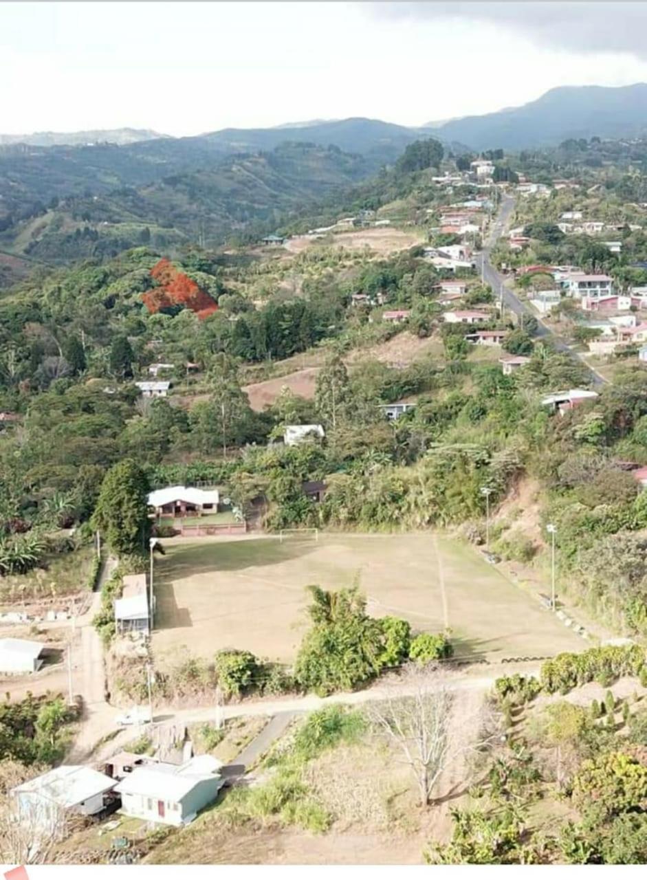 Casita Tucana21, escape to a mountain haven! 75Mb