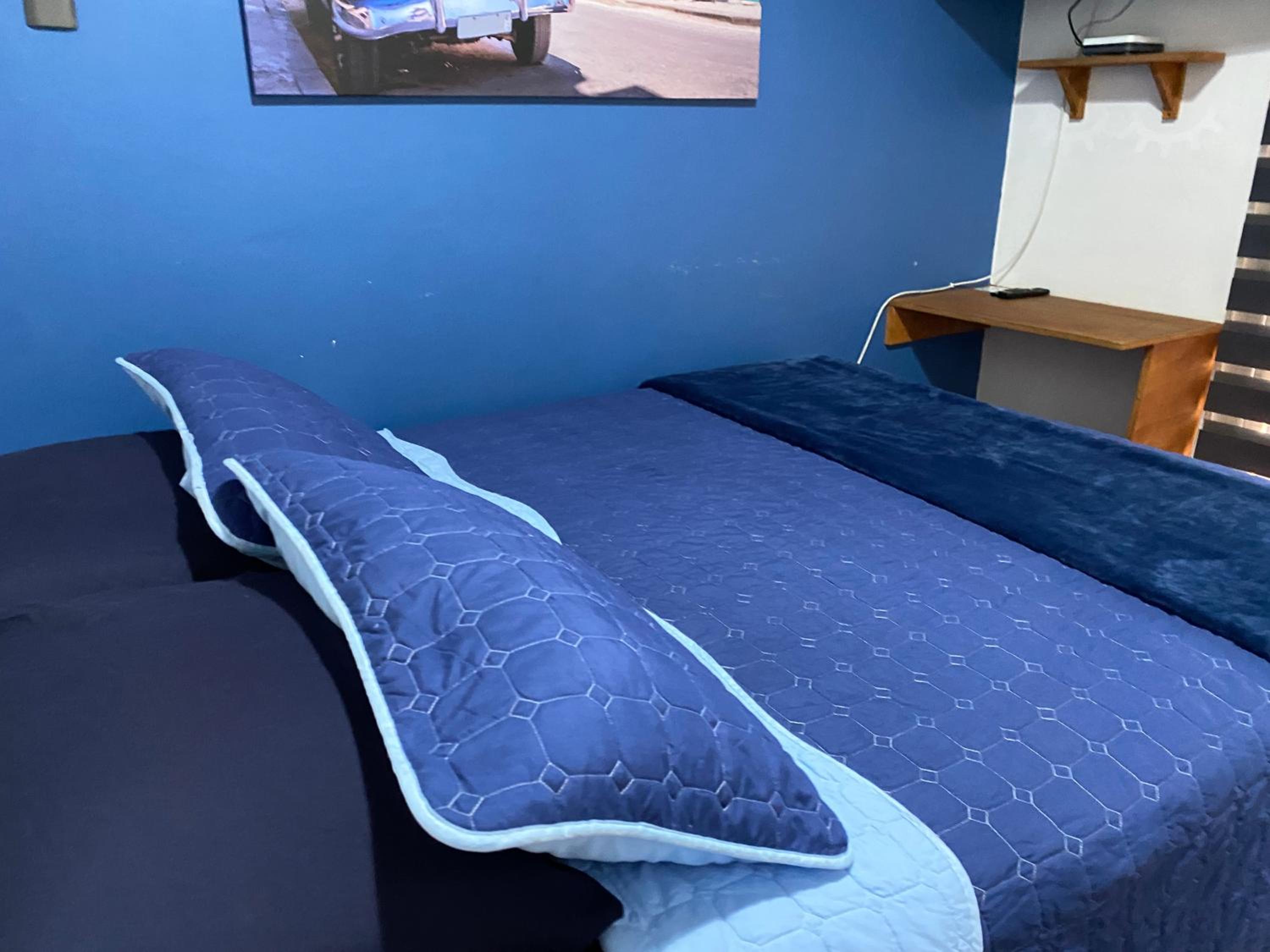 MAKTVB COSTANERA Hostel Boutique cerca del Mall Costanera Center Providencia