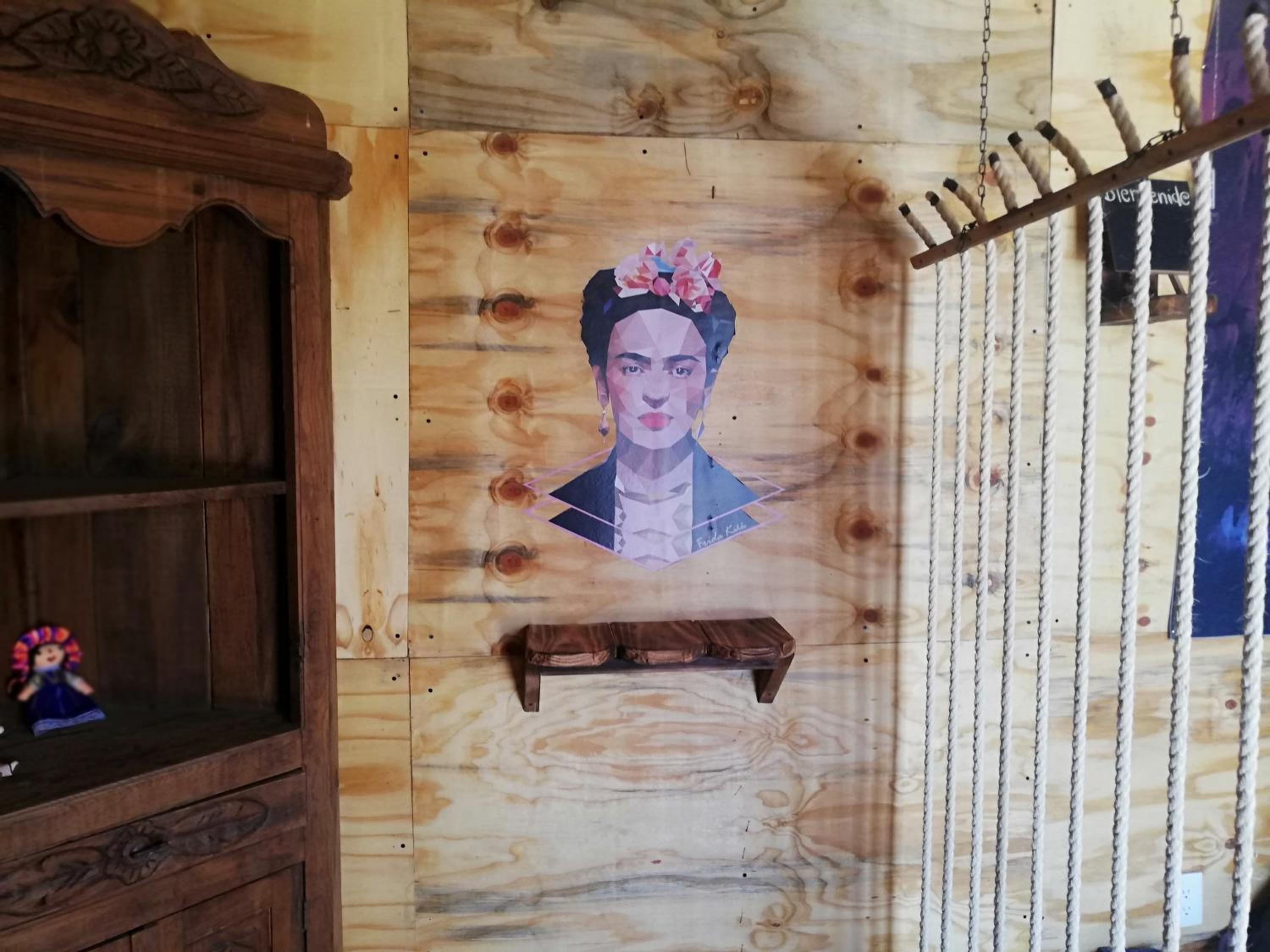 Cabañas Miranda