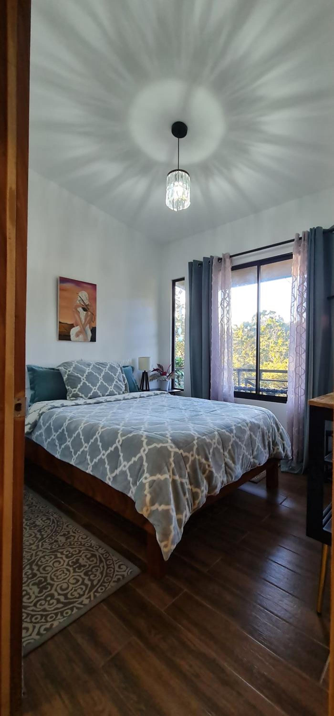 Casita Tucana21, escape to a mountain haven! 75Mb