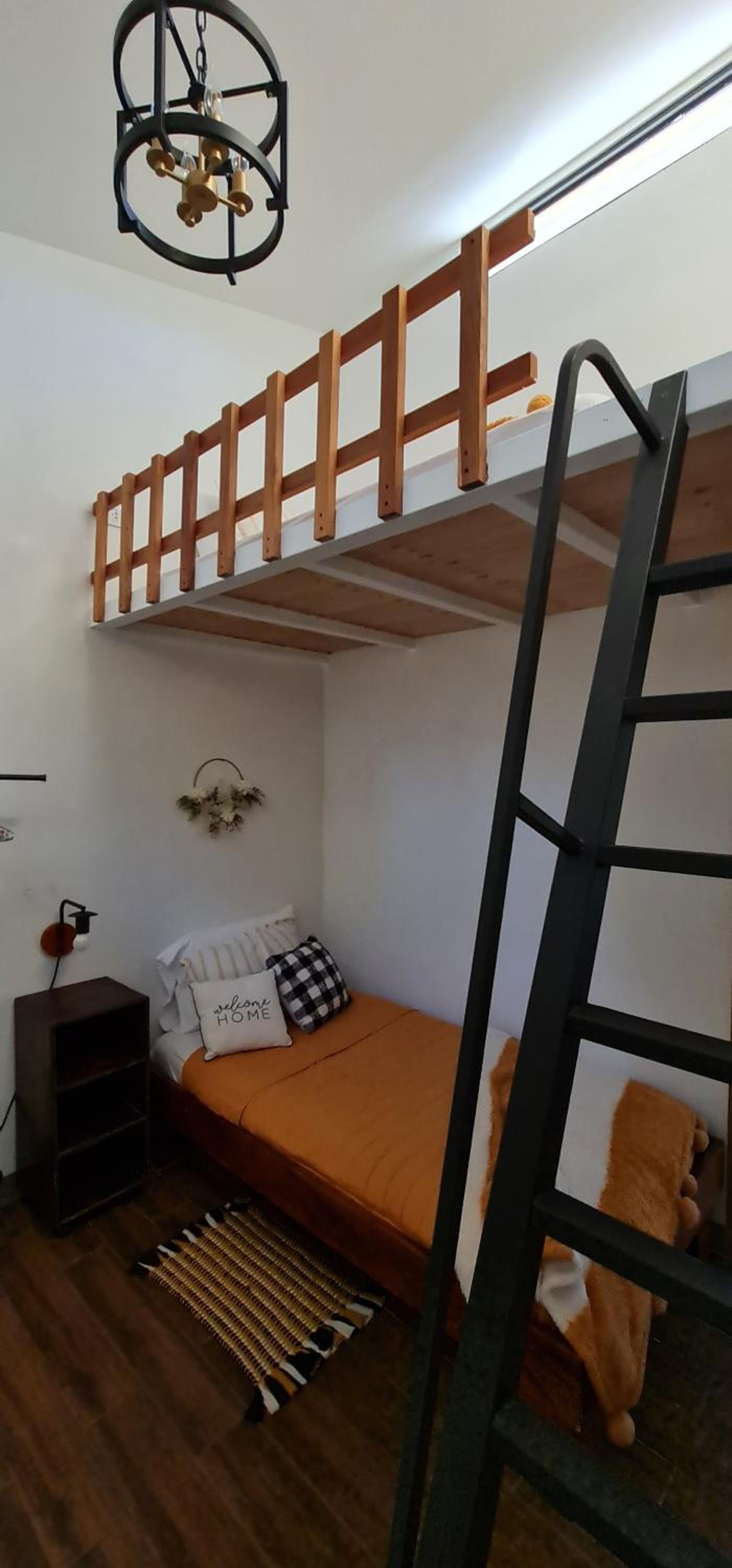 Casita Tucana21, escape to a mountain haven! 75Mb