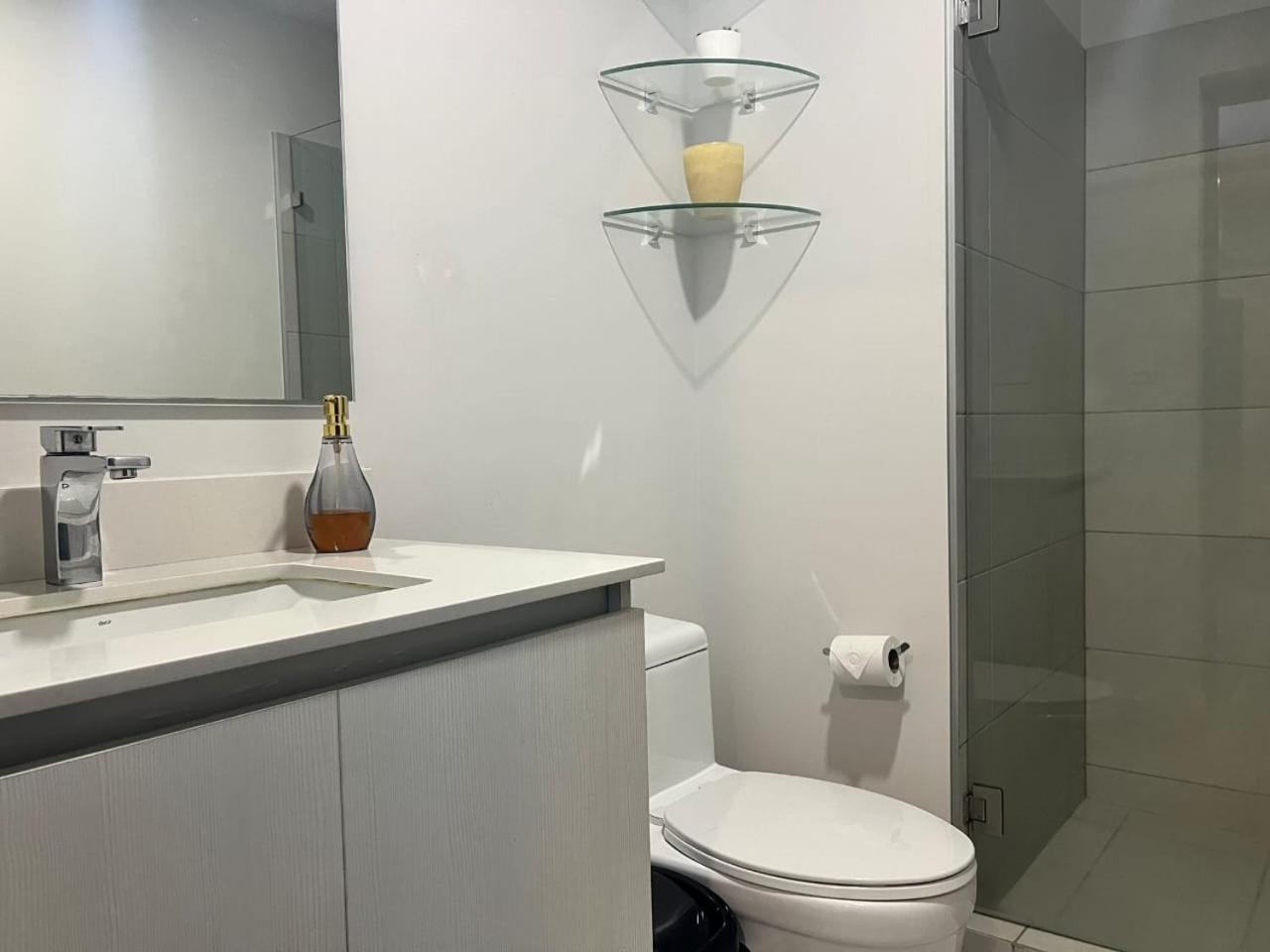 Apartamento Secrt, comfort