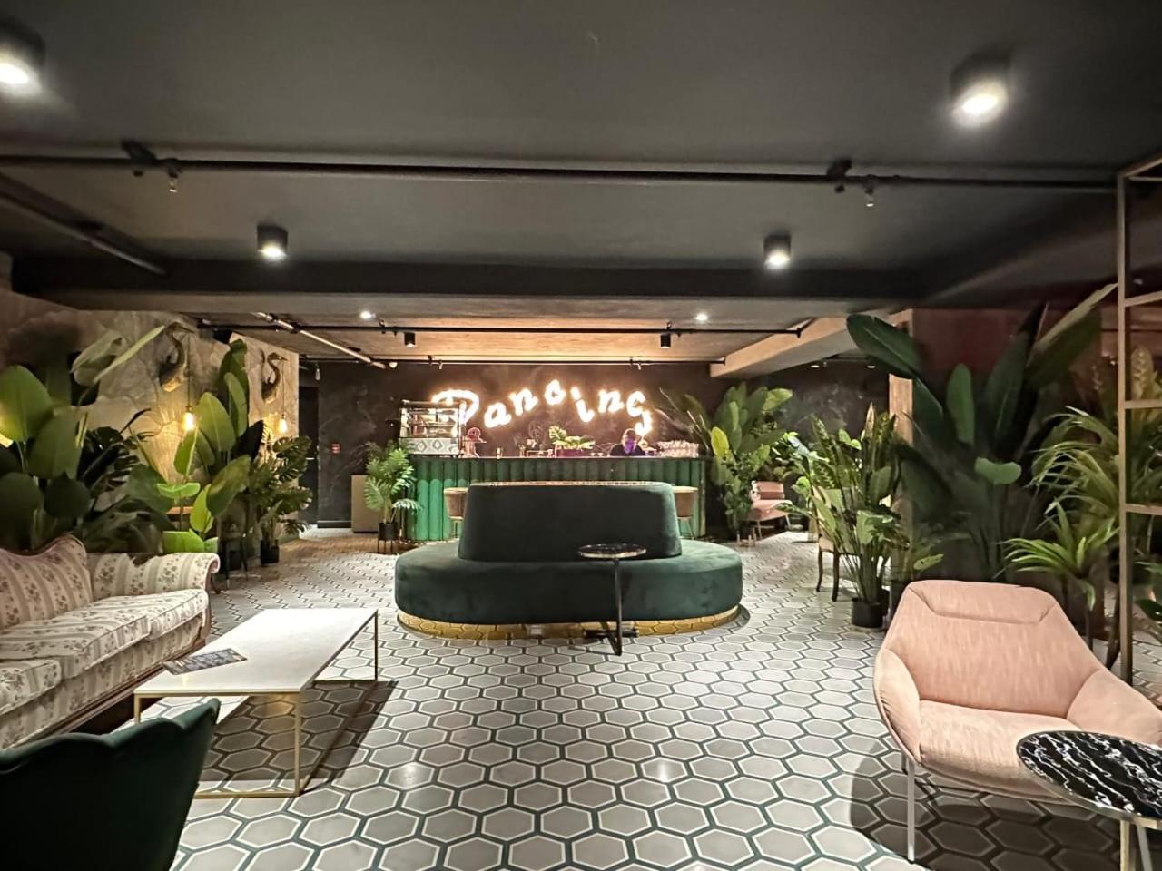 Apartamento Secrt, comfort