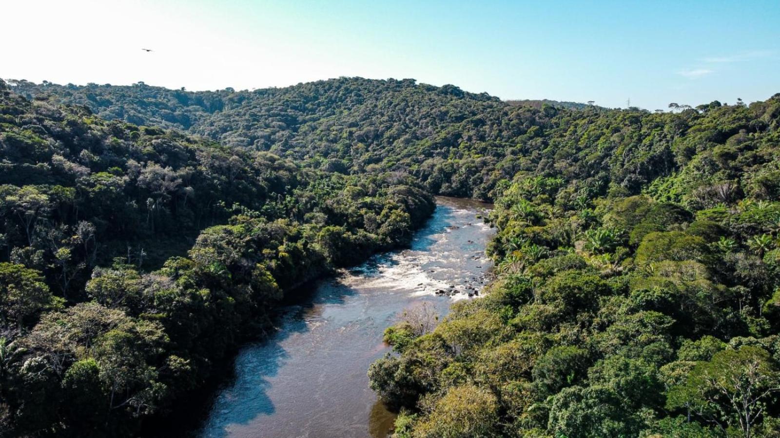 Moradia da Mata