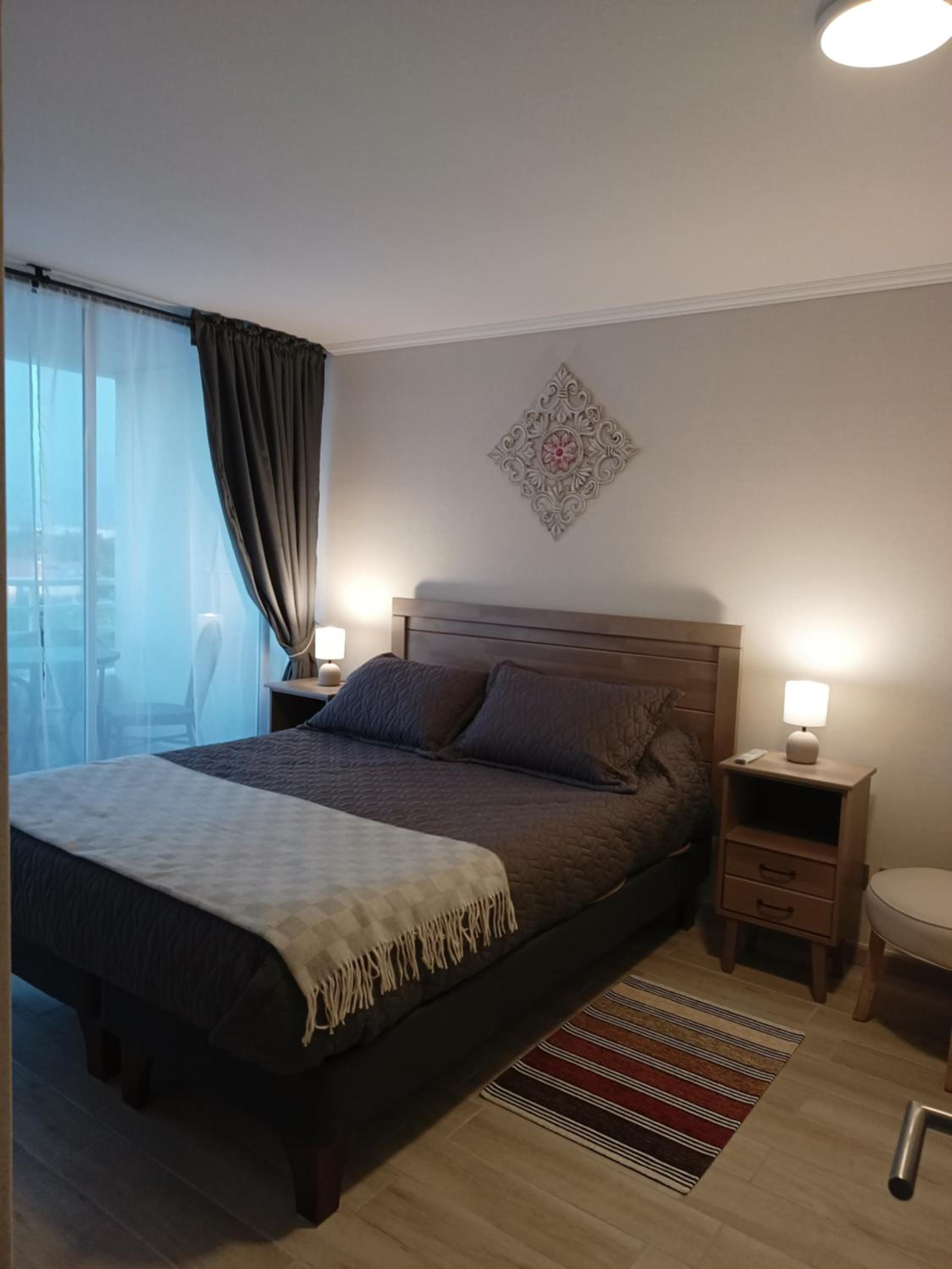 Enjoy Serena Sea View