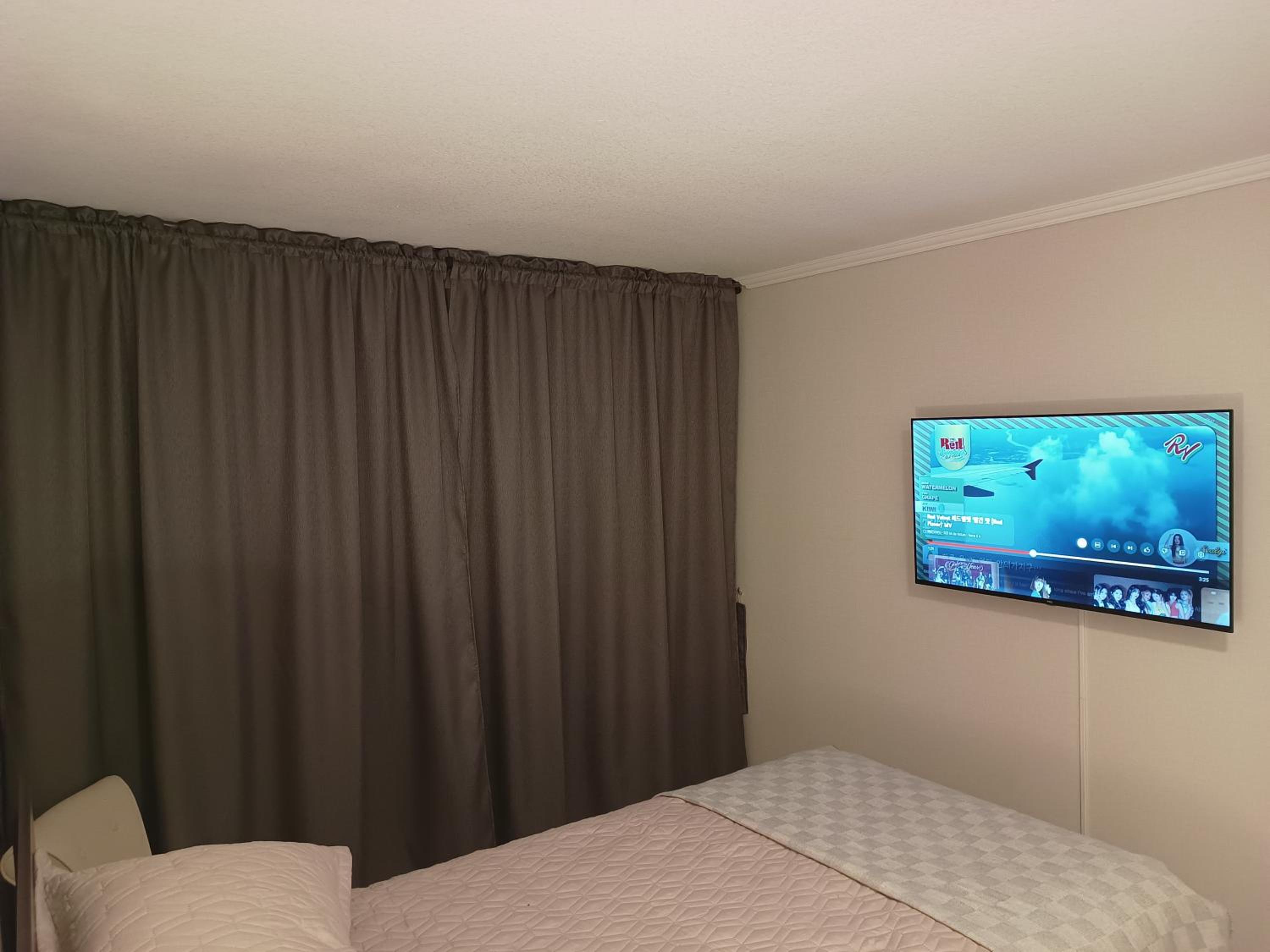 Enjoy Serena Sea View