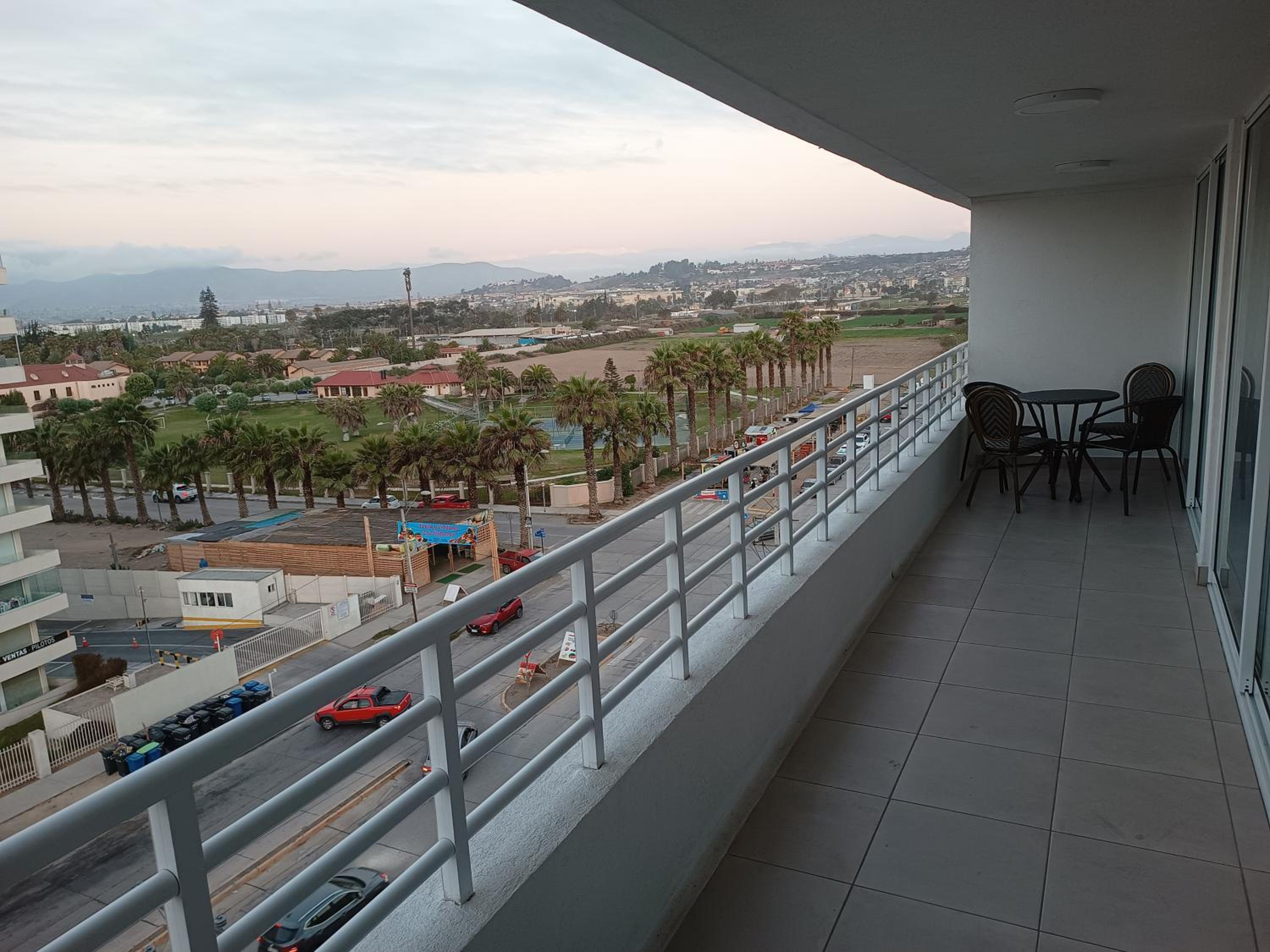 Enjoy Serena Sea View