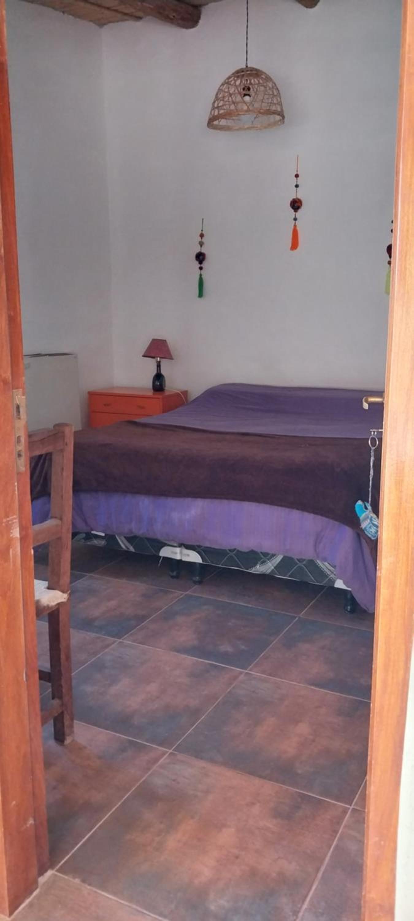 Cabañitas EL REPOSO HUMAHUACA