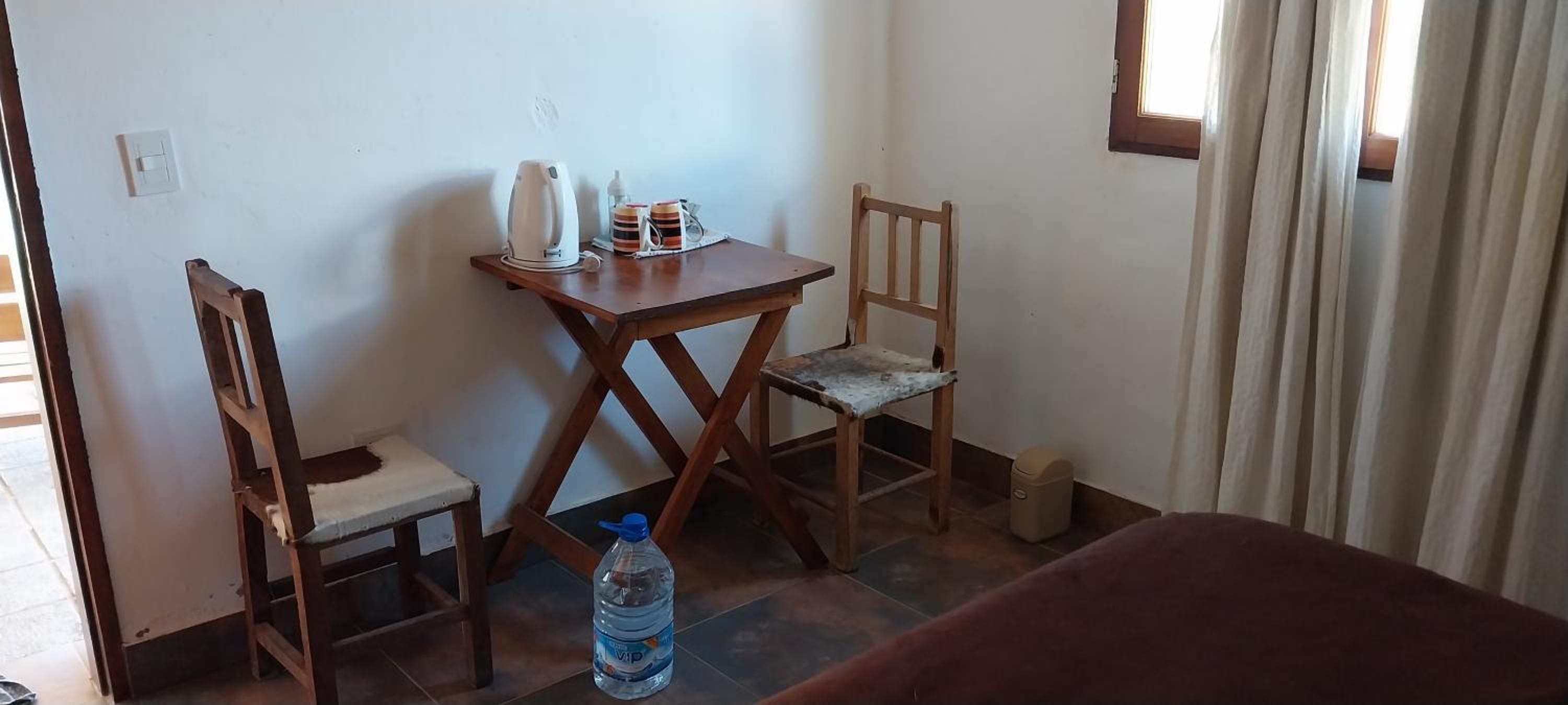 Cabañitas EL REPOSO HUMAHUACA