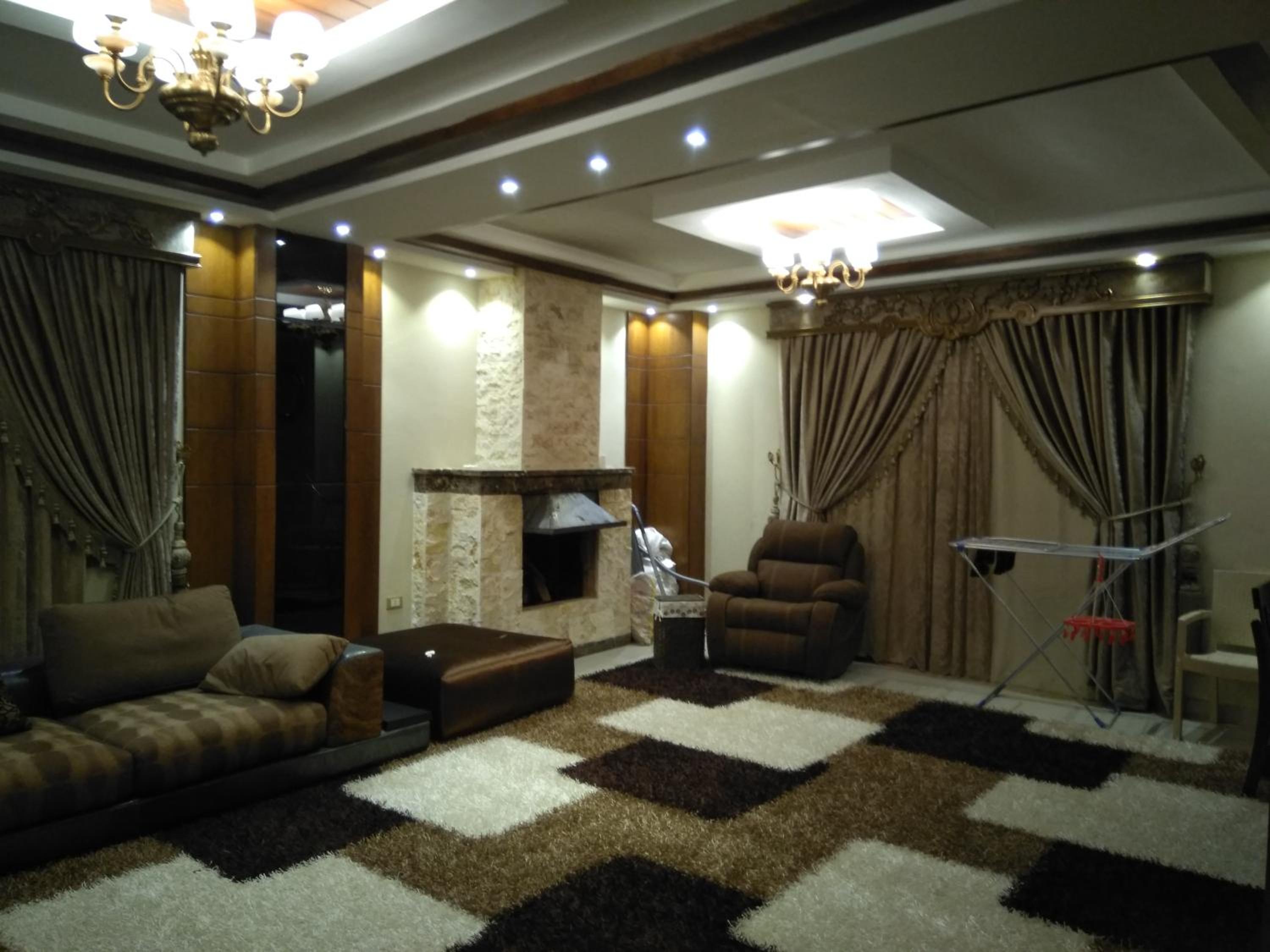 5th Settlement Shaya