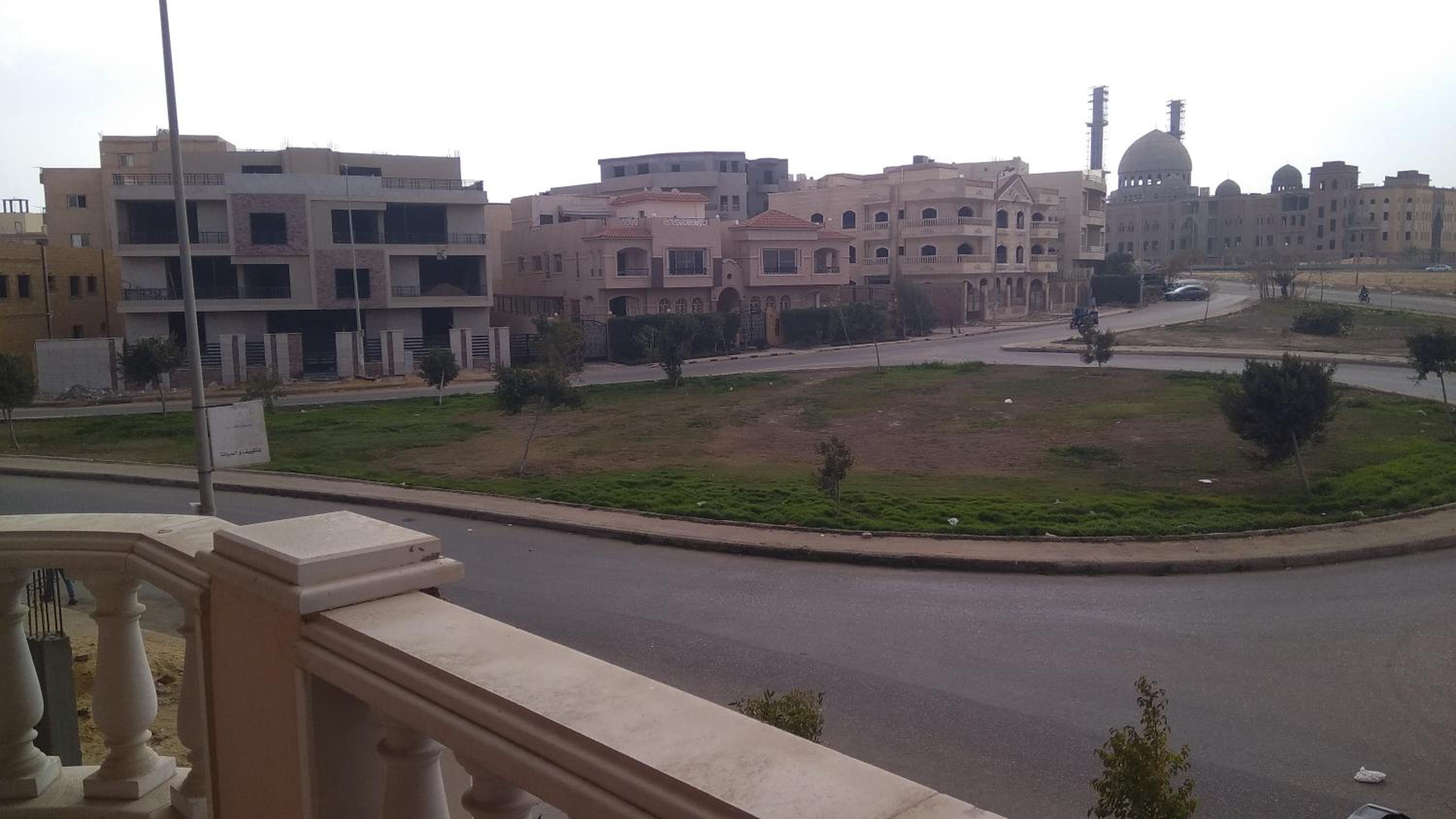 5th Settlement Shaya