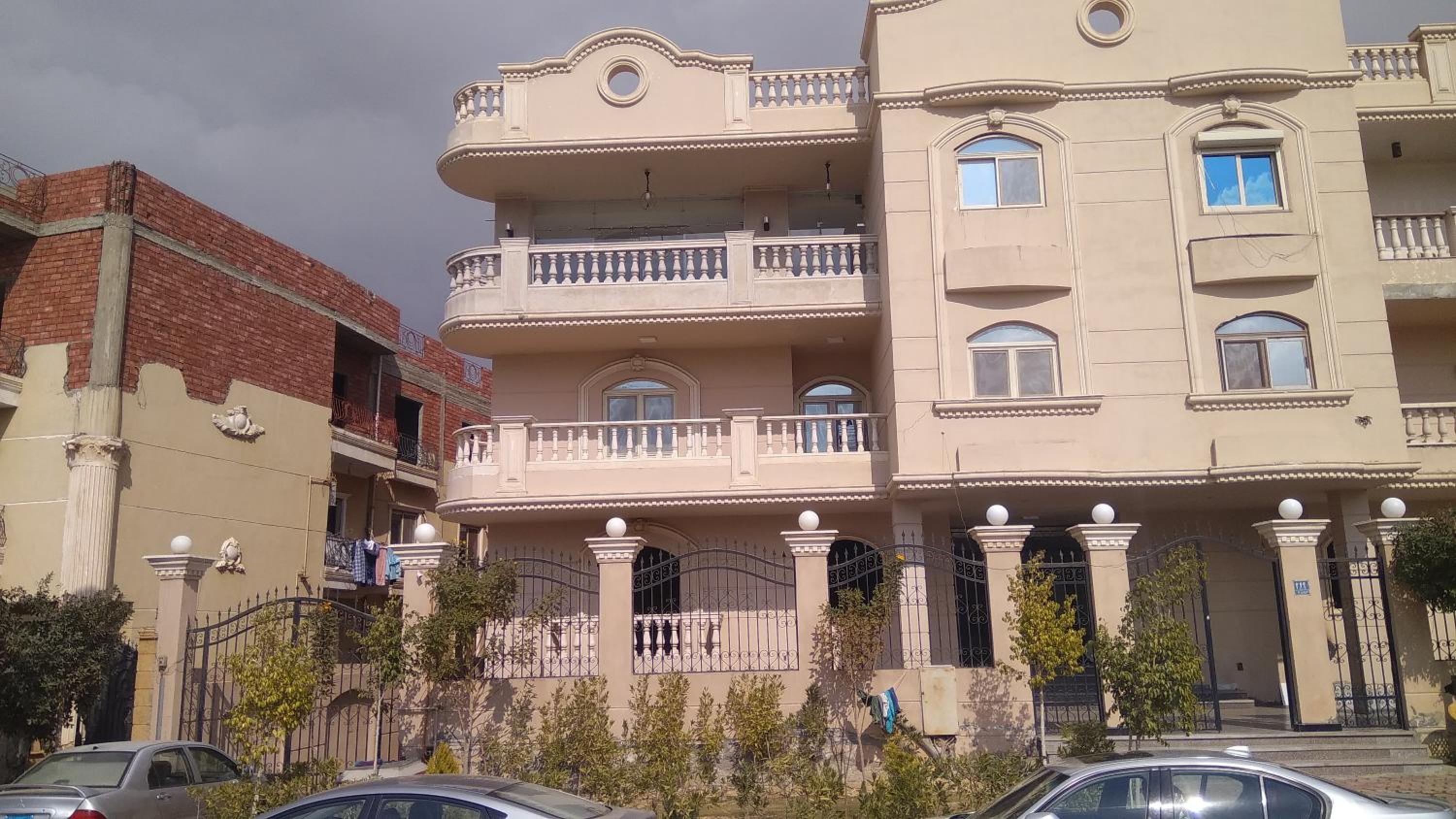 5th Settlement Shaya