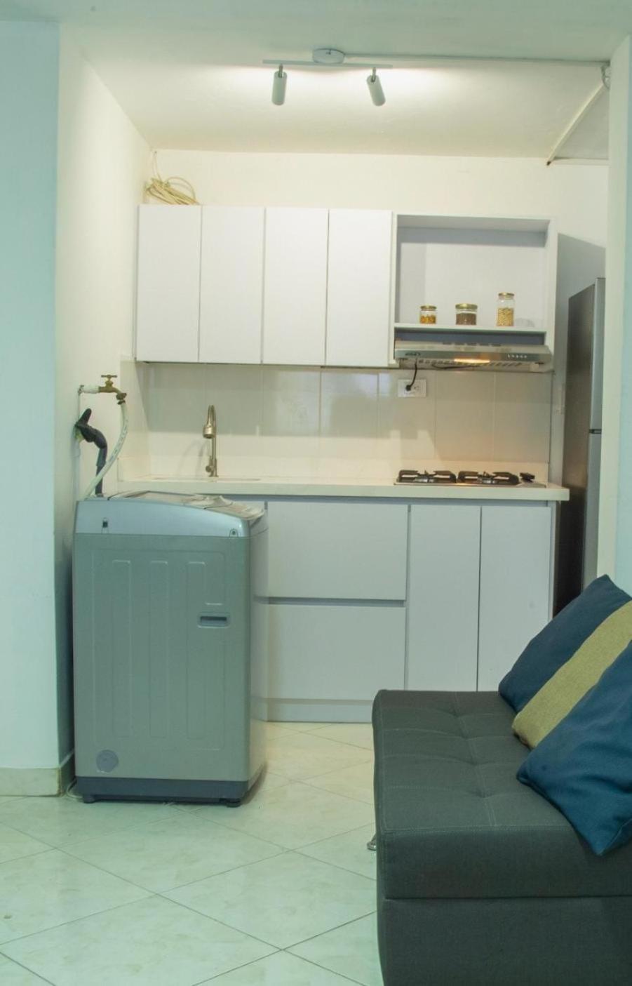 Apartamento Celeste El Carmen