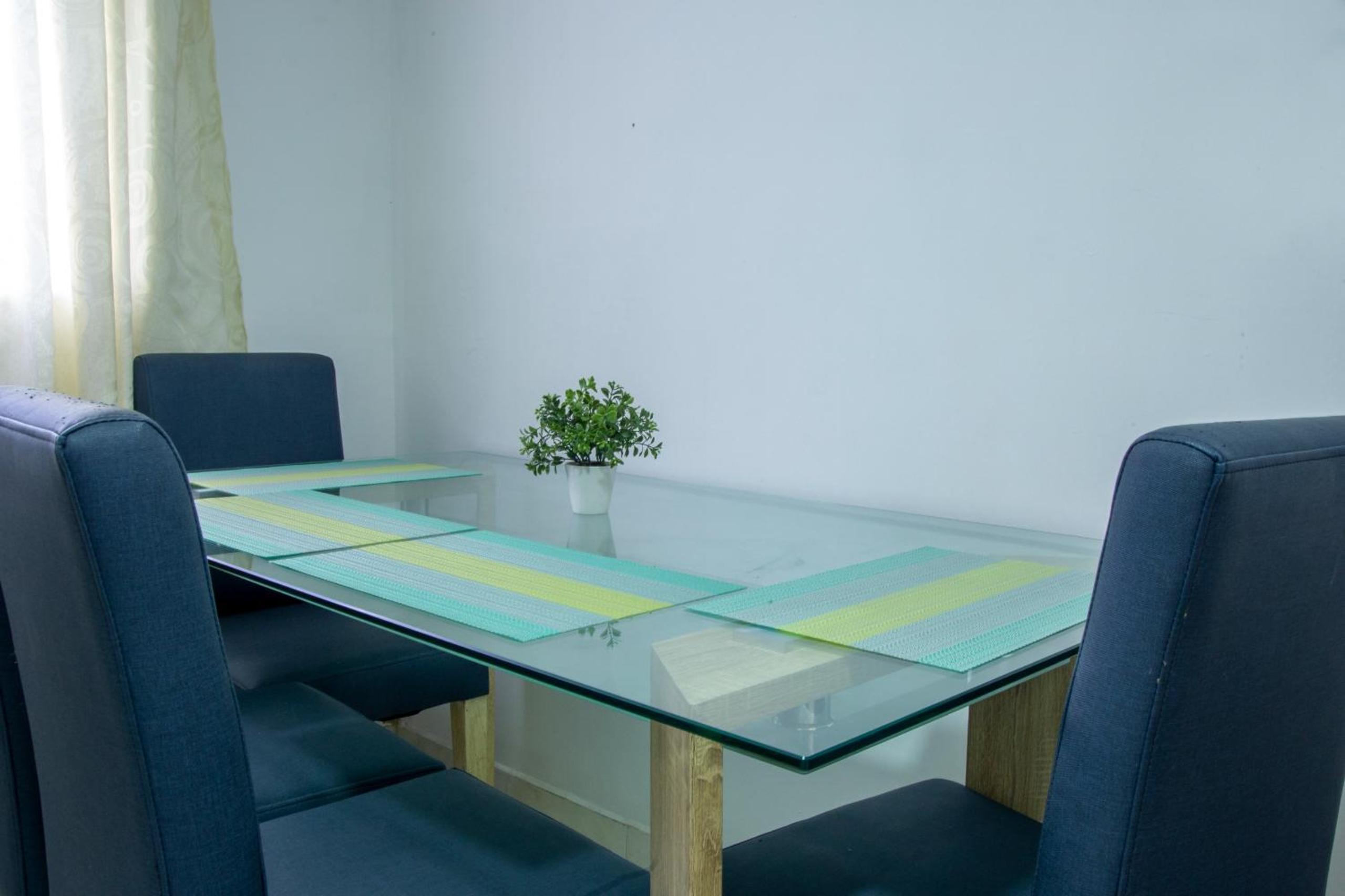 Apartamento Celeste El Carmen