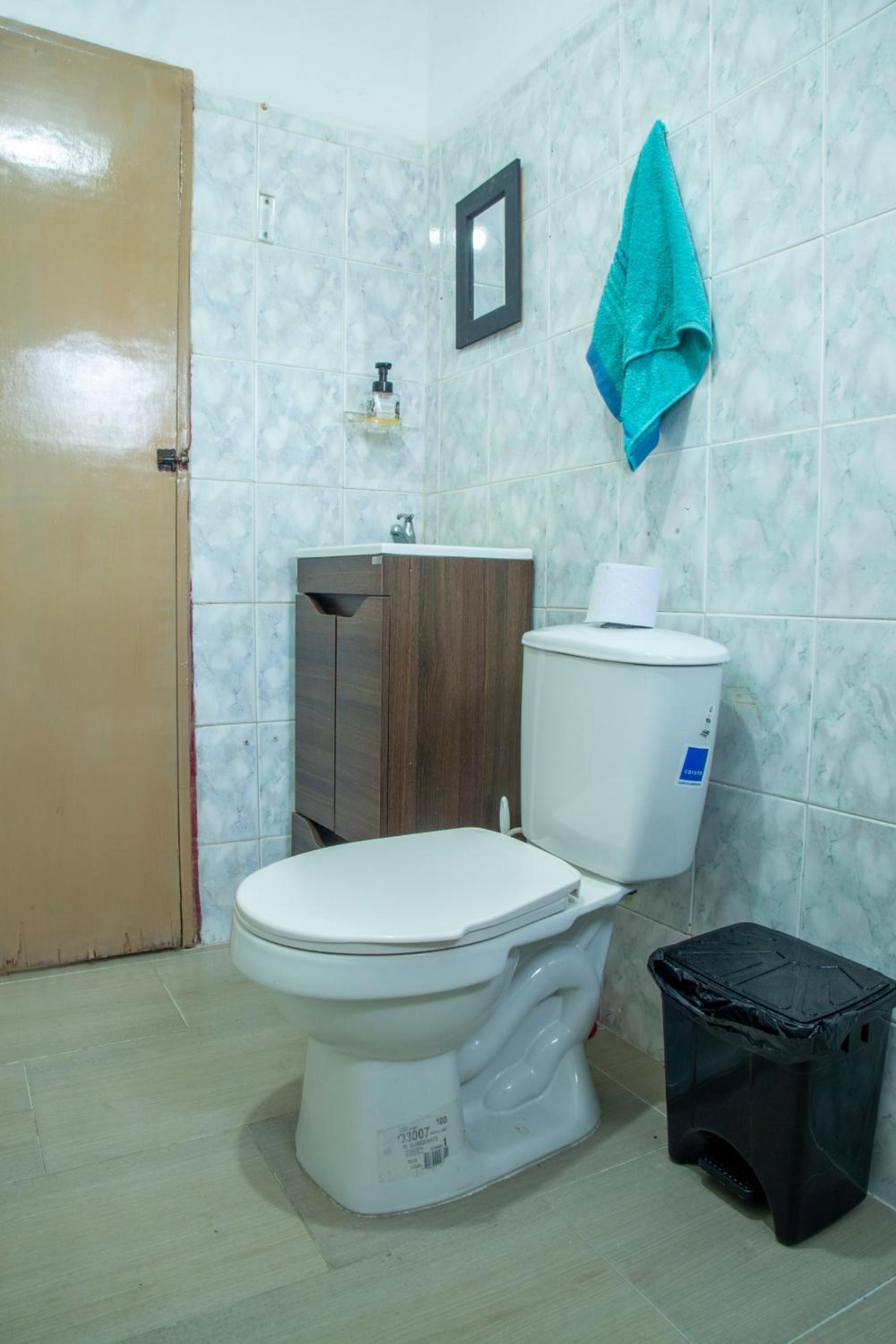 Apartamento Celeste El Carmen