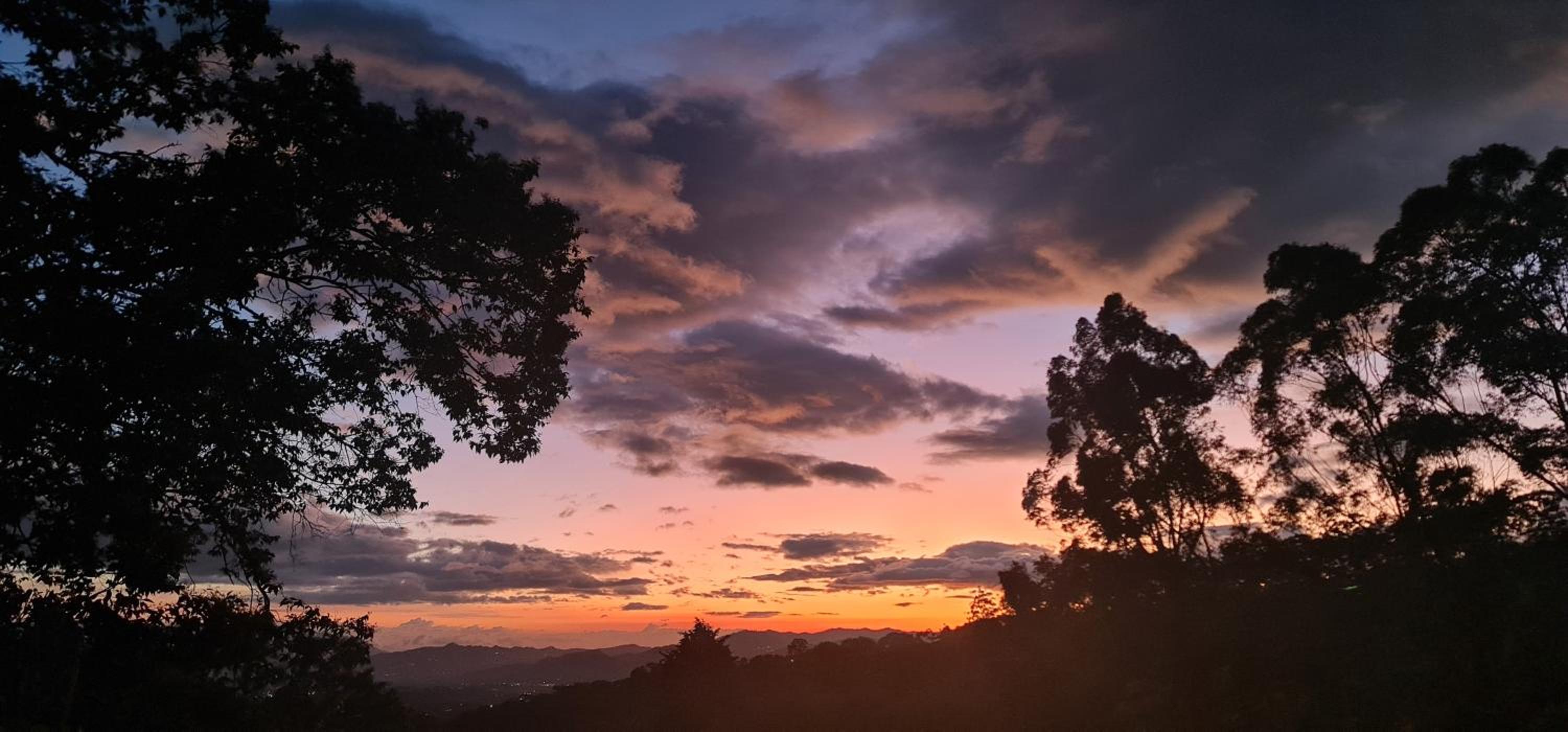 Casita Tucana21, escape to a mountain haven! 75Mb