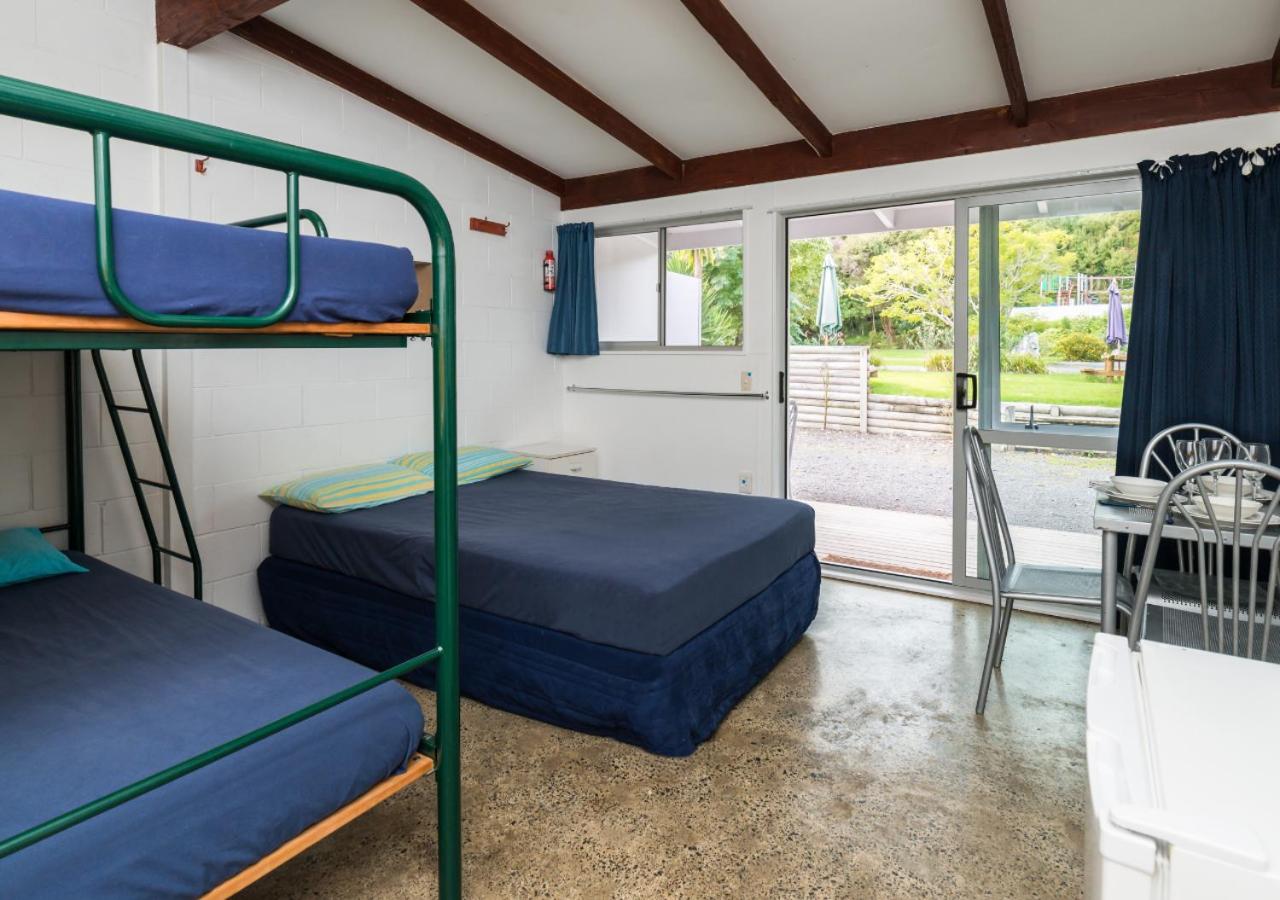 Russell-Orongo Bay Holiday Park