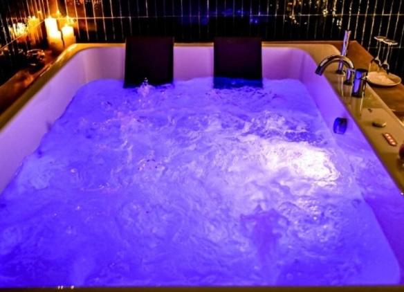 MILUAR Luxury B&B - Vanvitelli